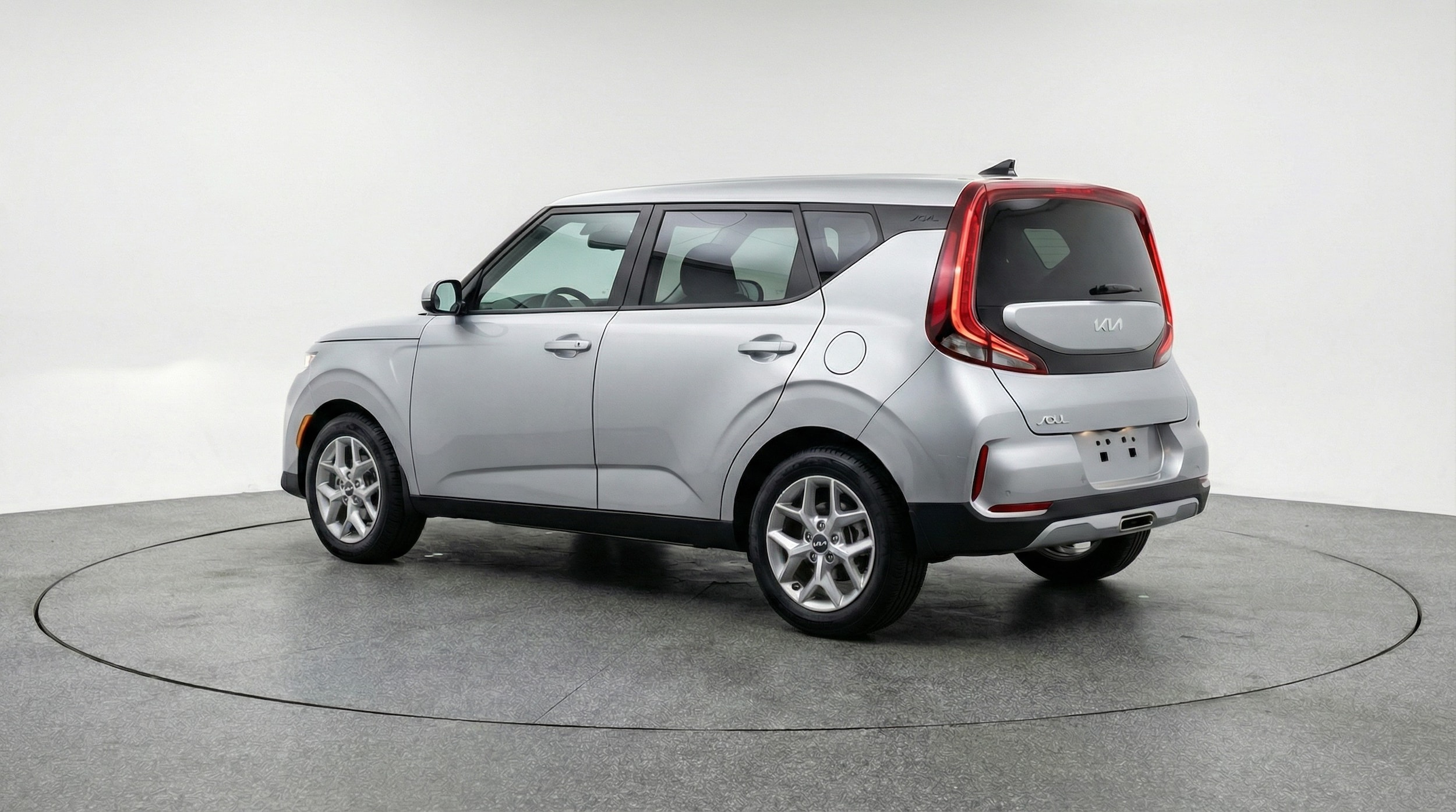 Thumbnail: 2025 Kia Soul - 5