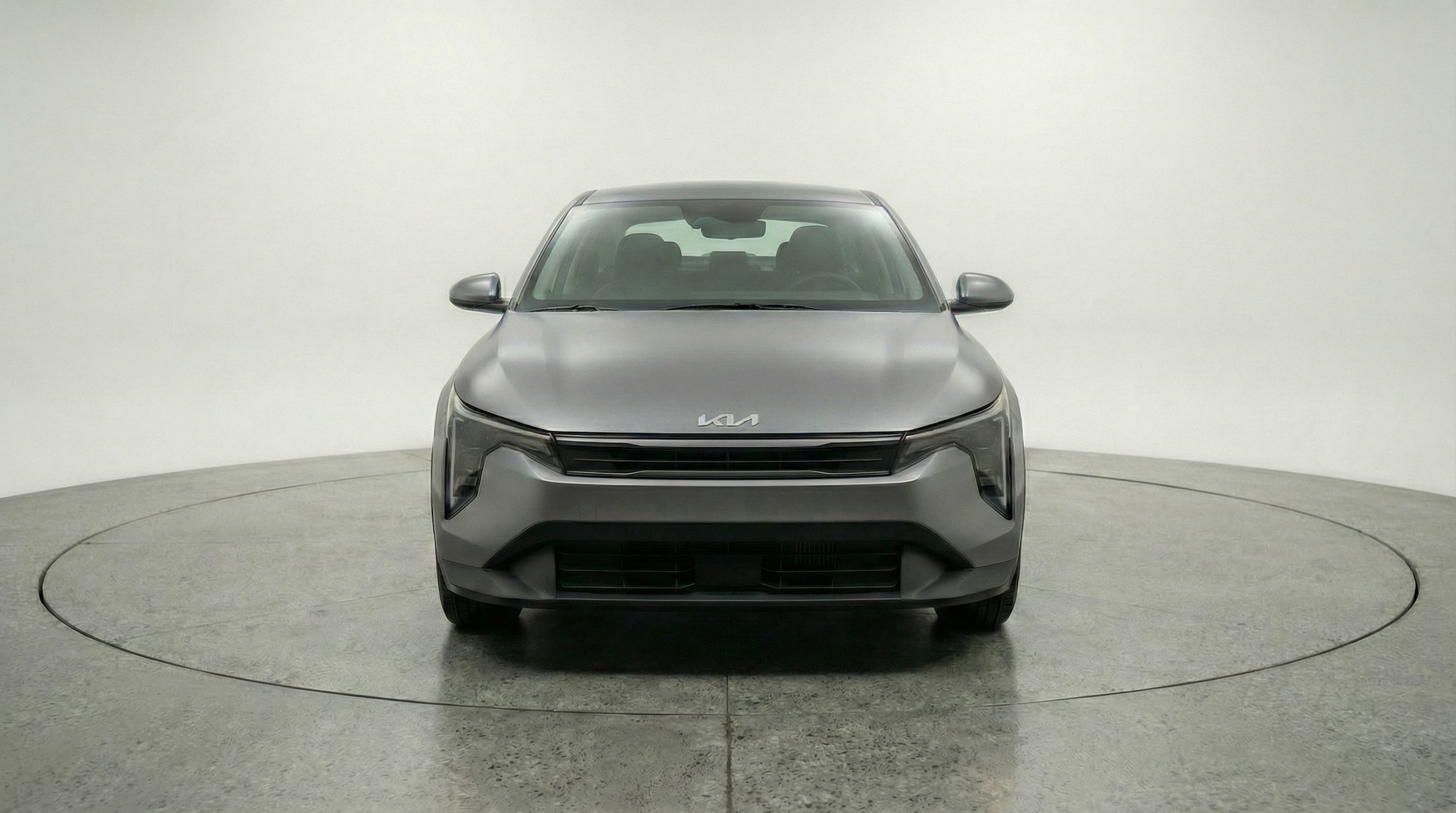 Thumbnail: 2025 Kia K4 - 2