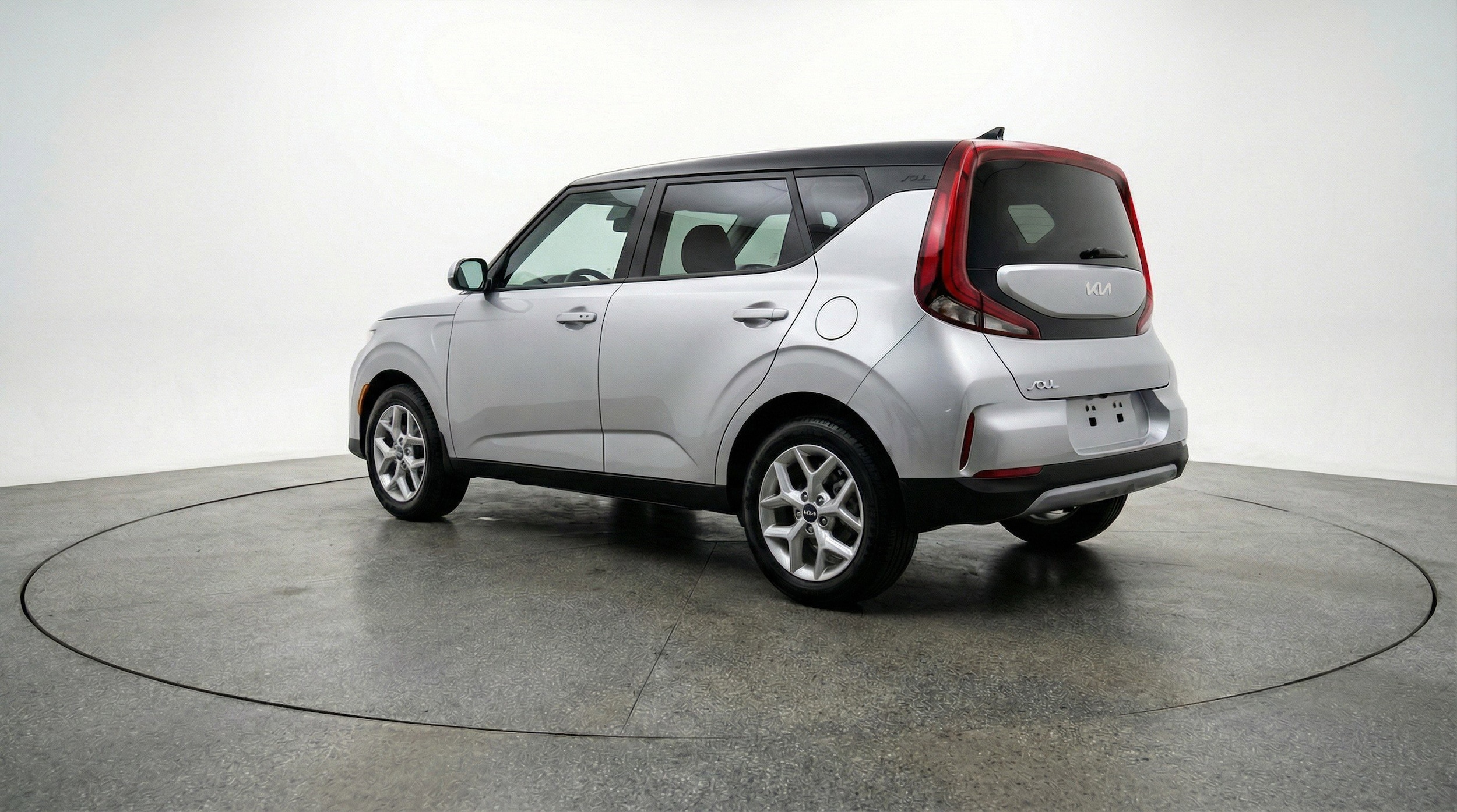 Thumbnail: 2025 Kia Soul - 6