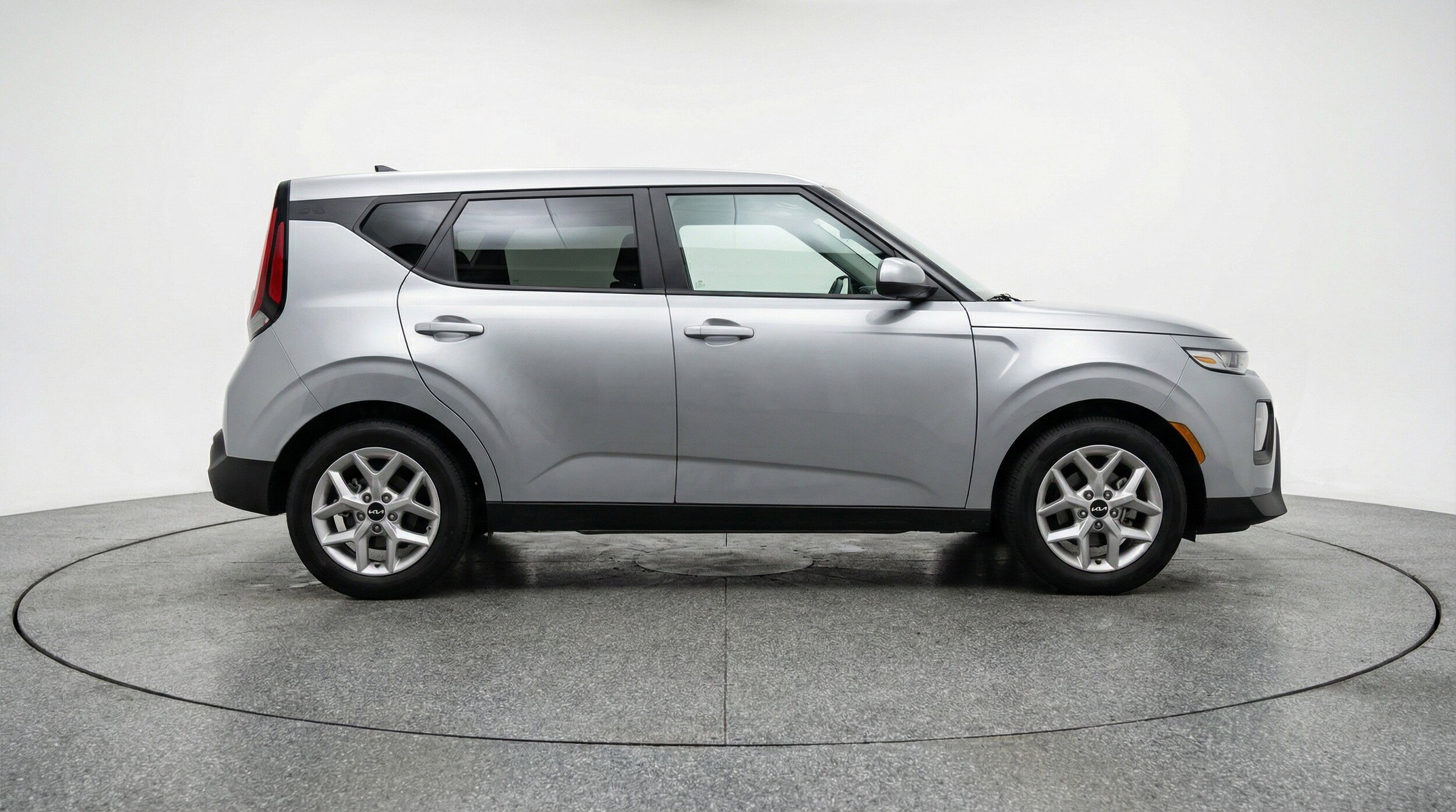 Thumbnail: 2025 Kia Soul - 11