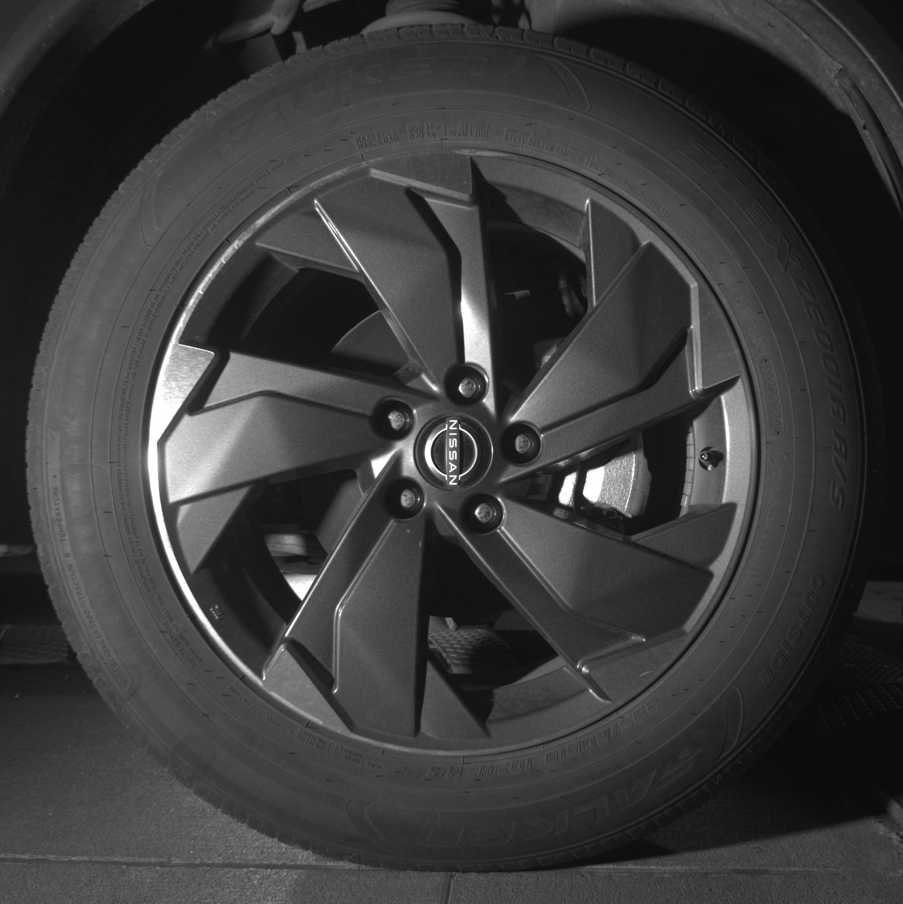 Thumbnail: 2025 Nissan Rogue - 13