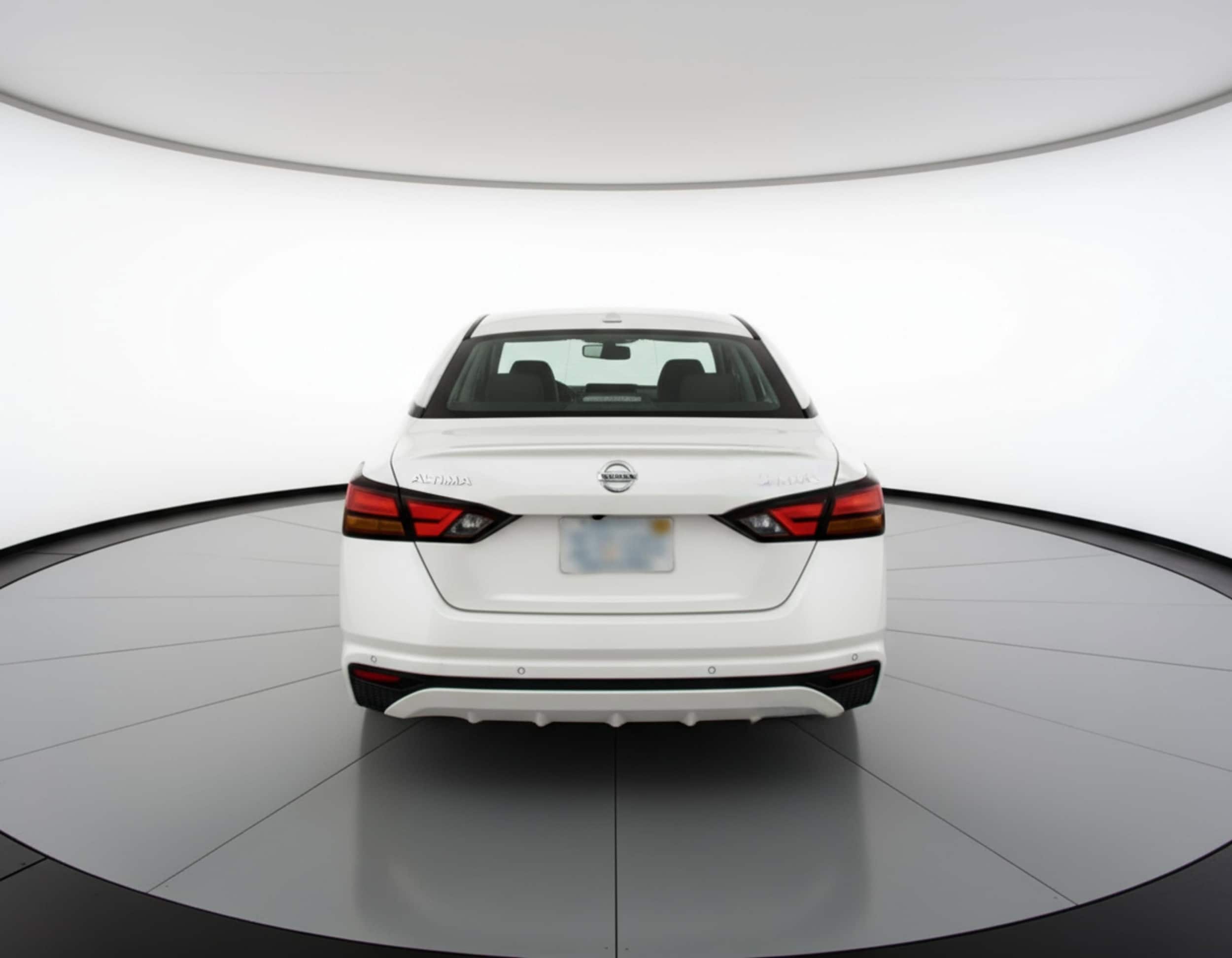 Thumbnail: 2025 Nissan Altima - 7