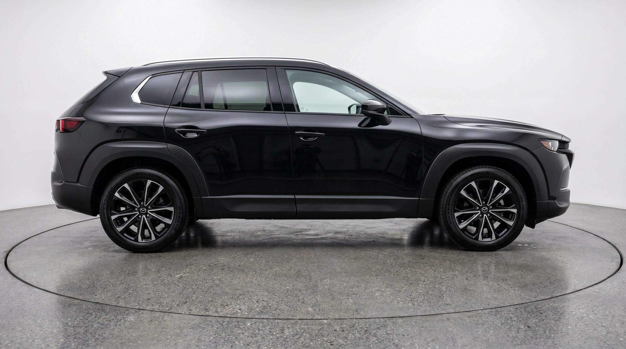 Thumbnail: 2026 Mazda CX-50 - 11