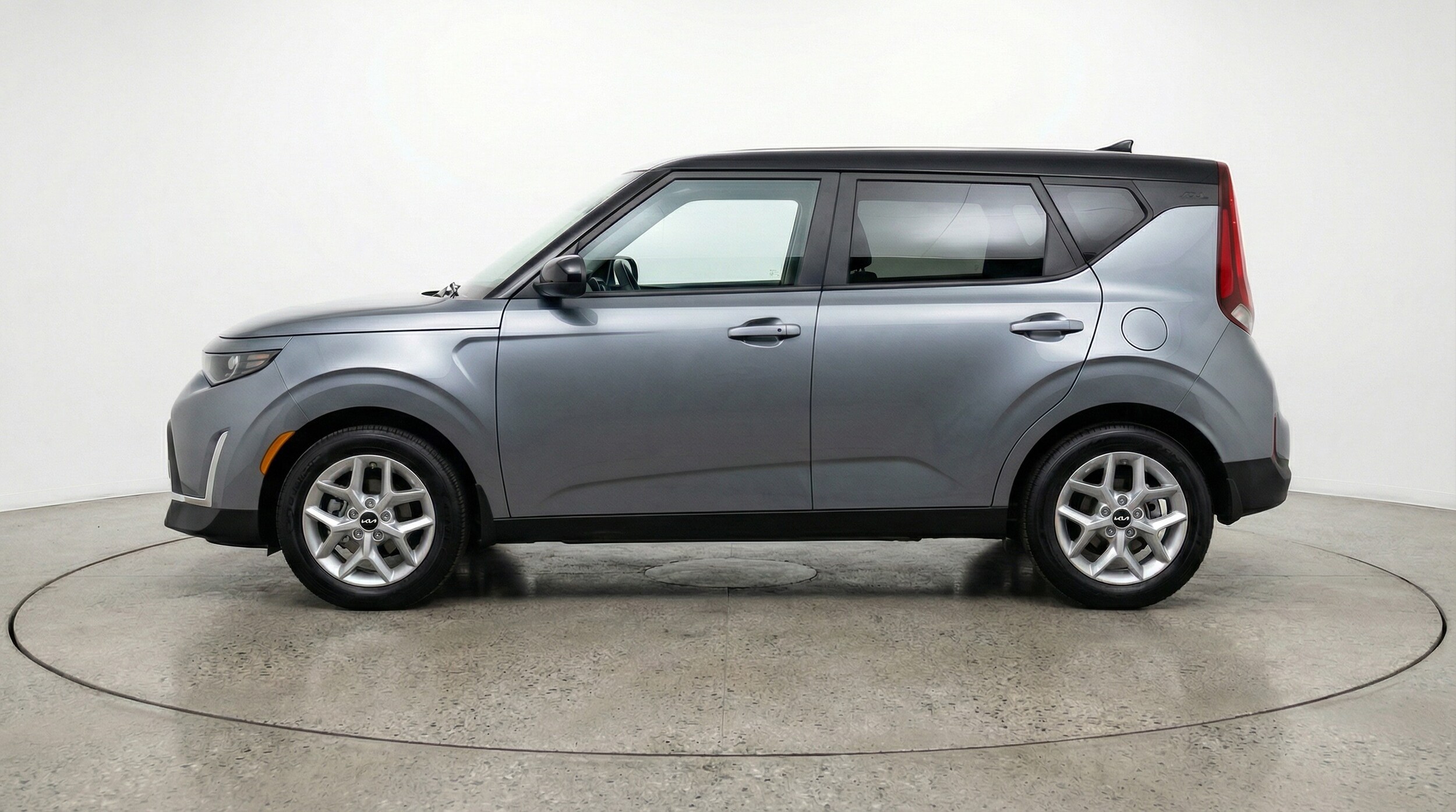 Thumbnail: 2025 Kia Soul - 4