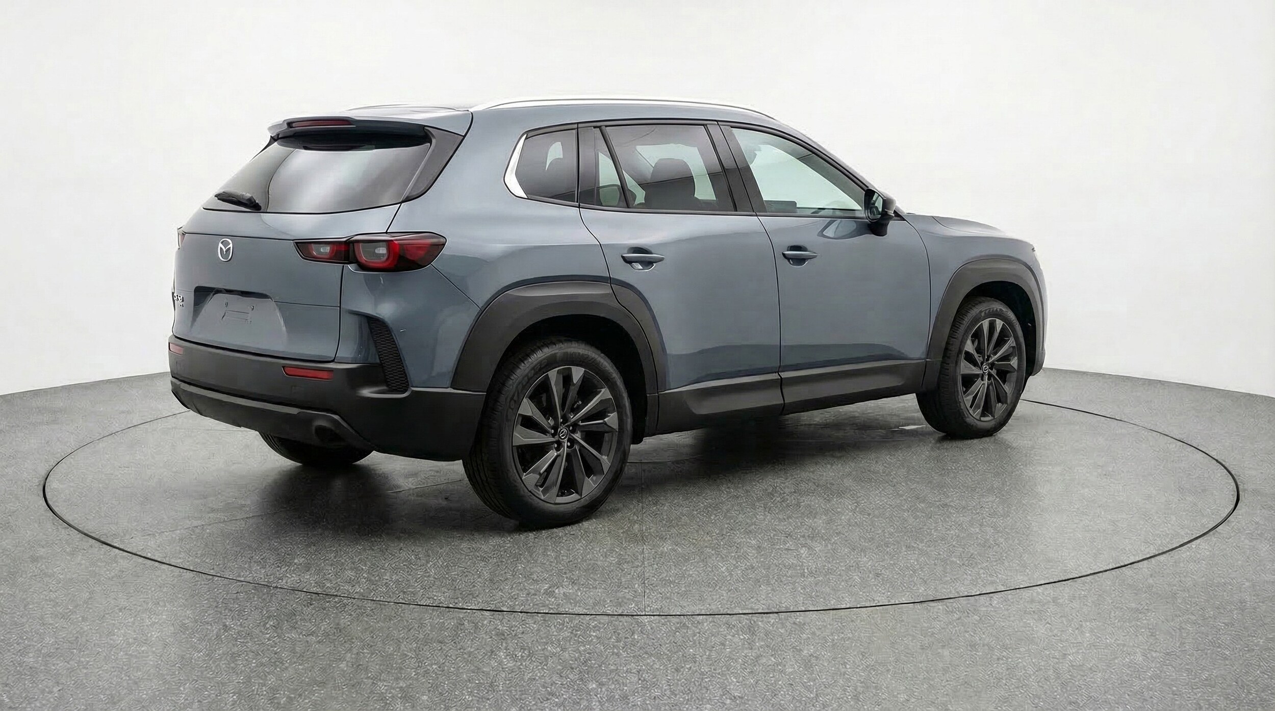 Thumbnail: 2025 Mazda CX-50 - 9