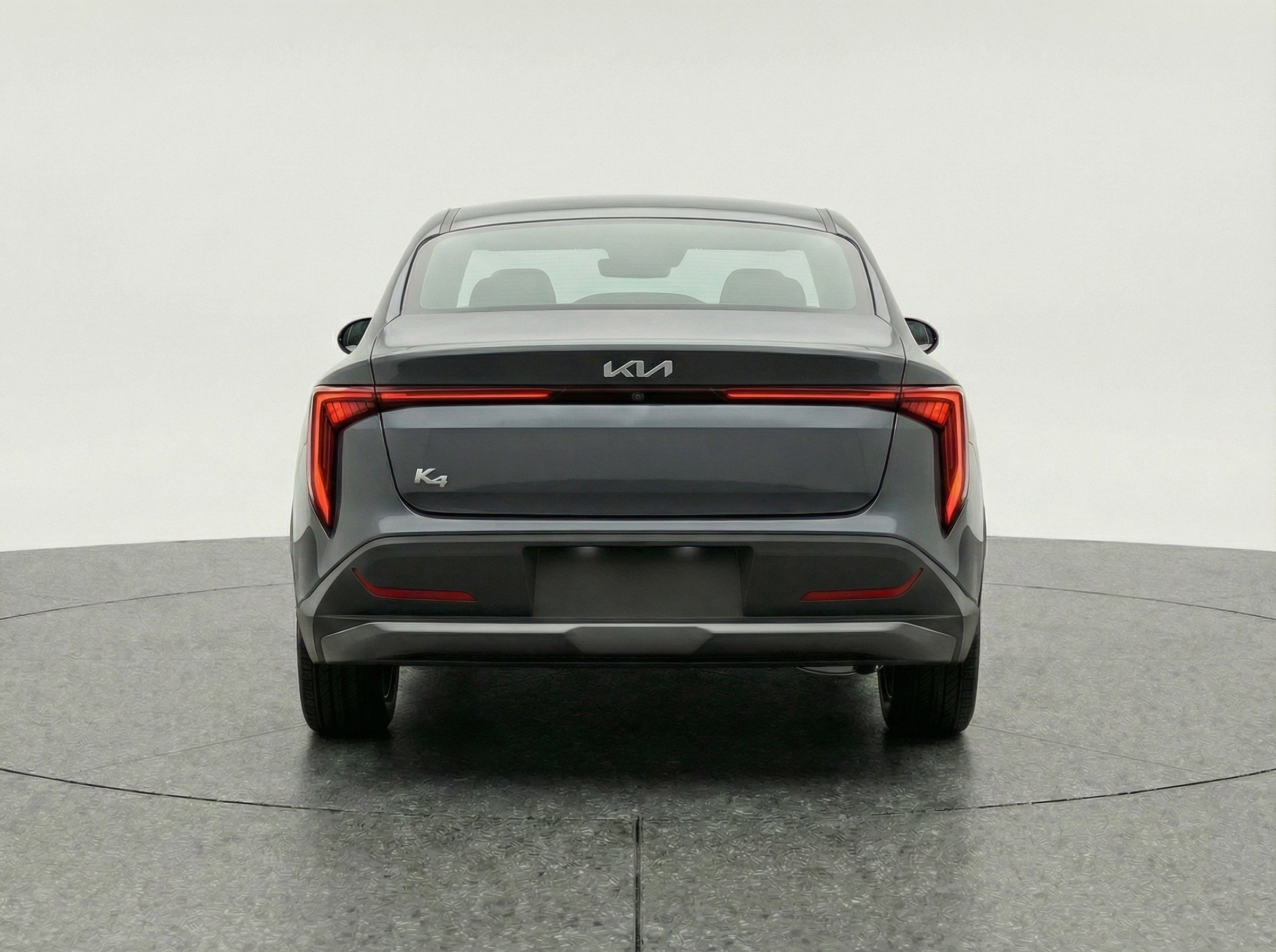 Thumbnail: 2025 Kia K4 - 7
