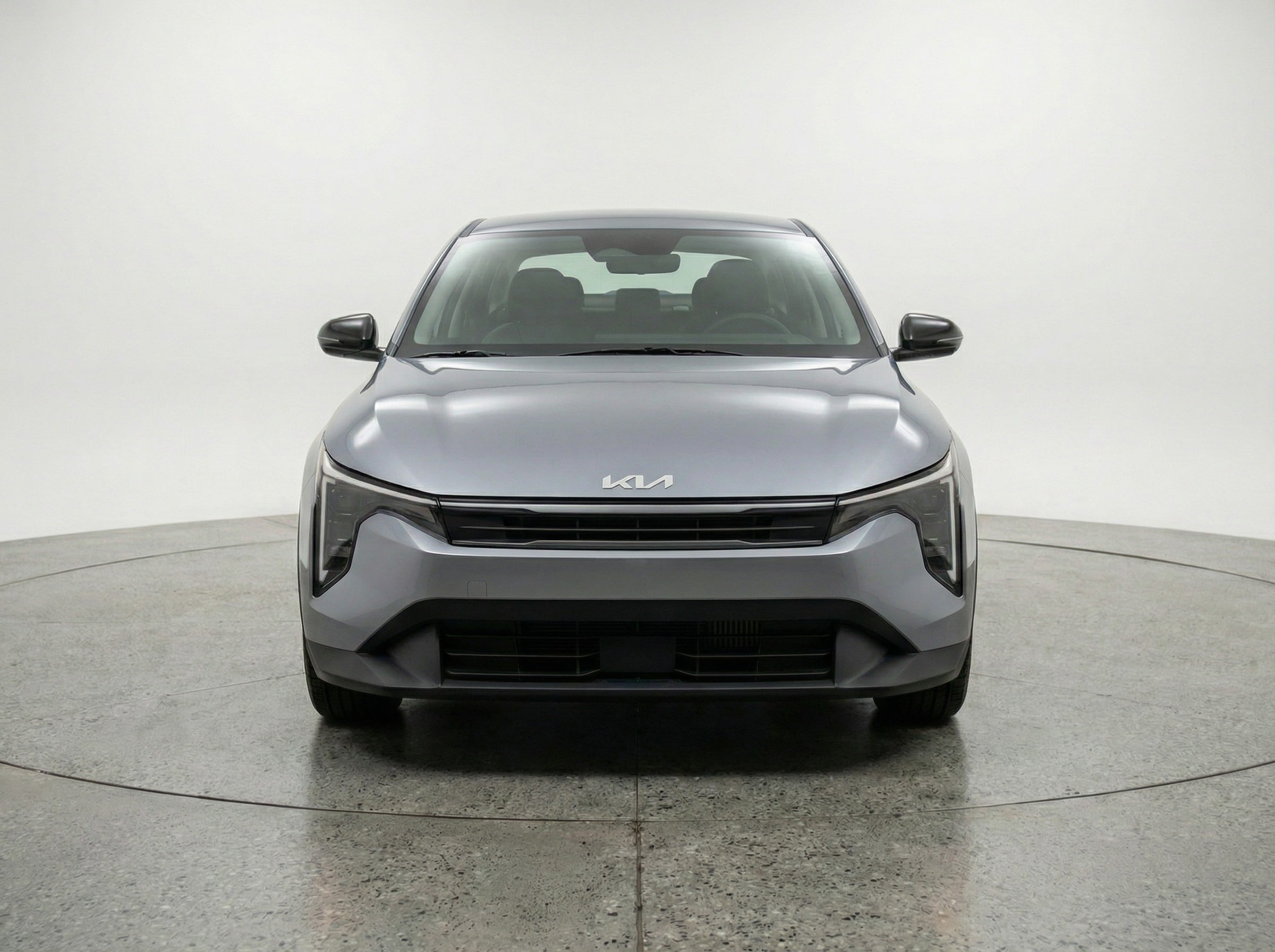 Thumbnail: 2025 Kia K4 - 2