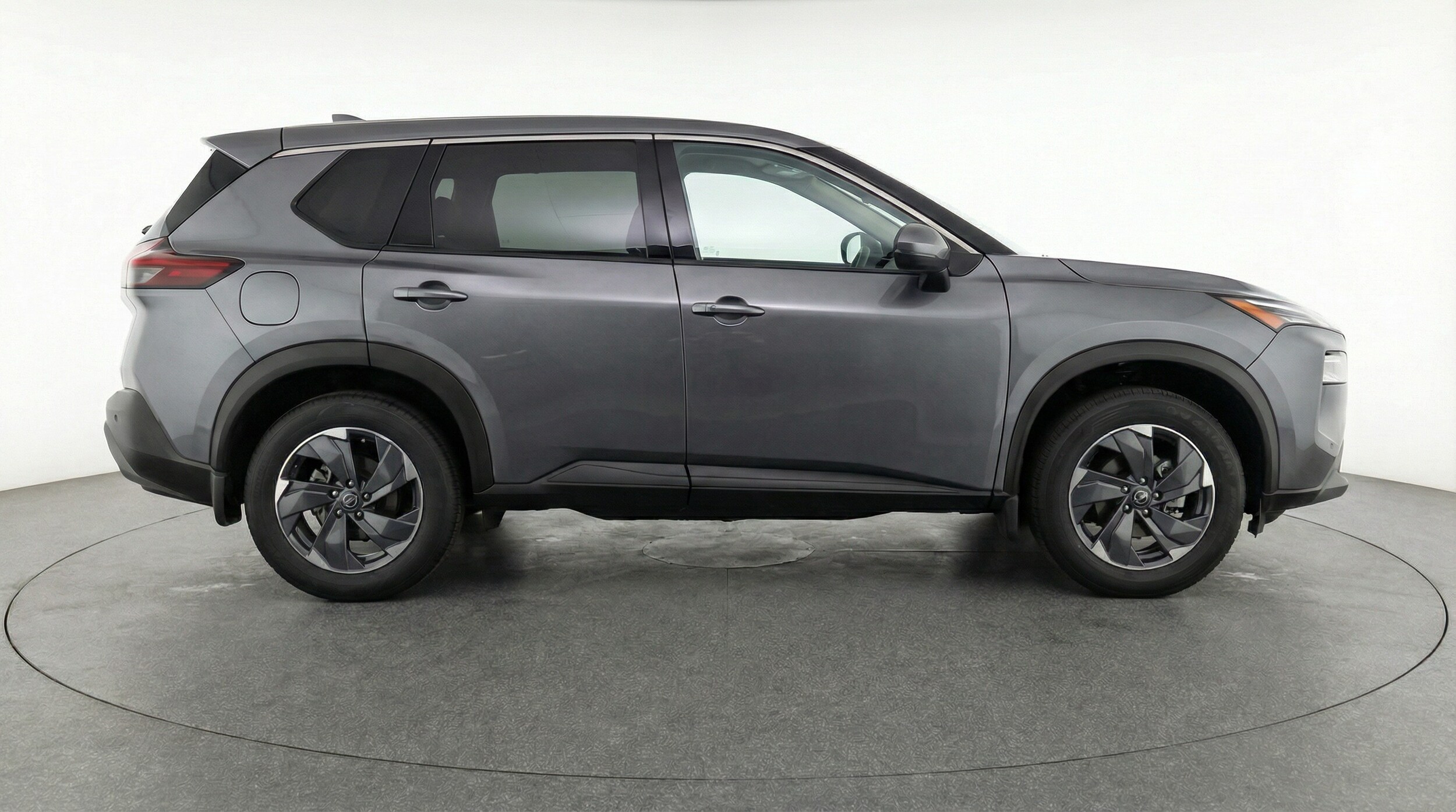 Thumbnail: 2025 Nissan Rogue - 8