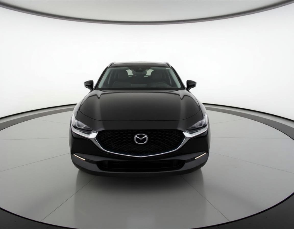 Thumbnail: 2025 Mazda CX-30 - 2