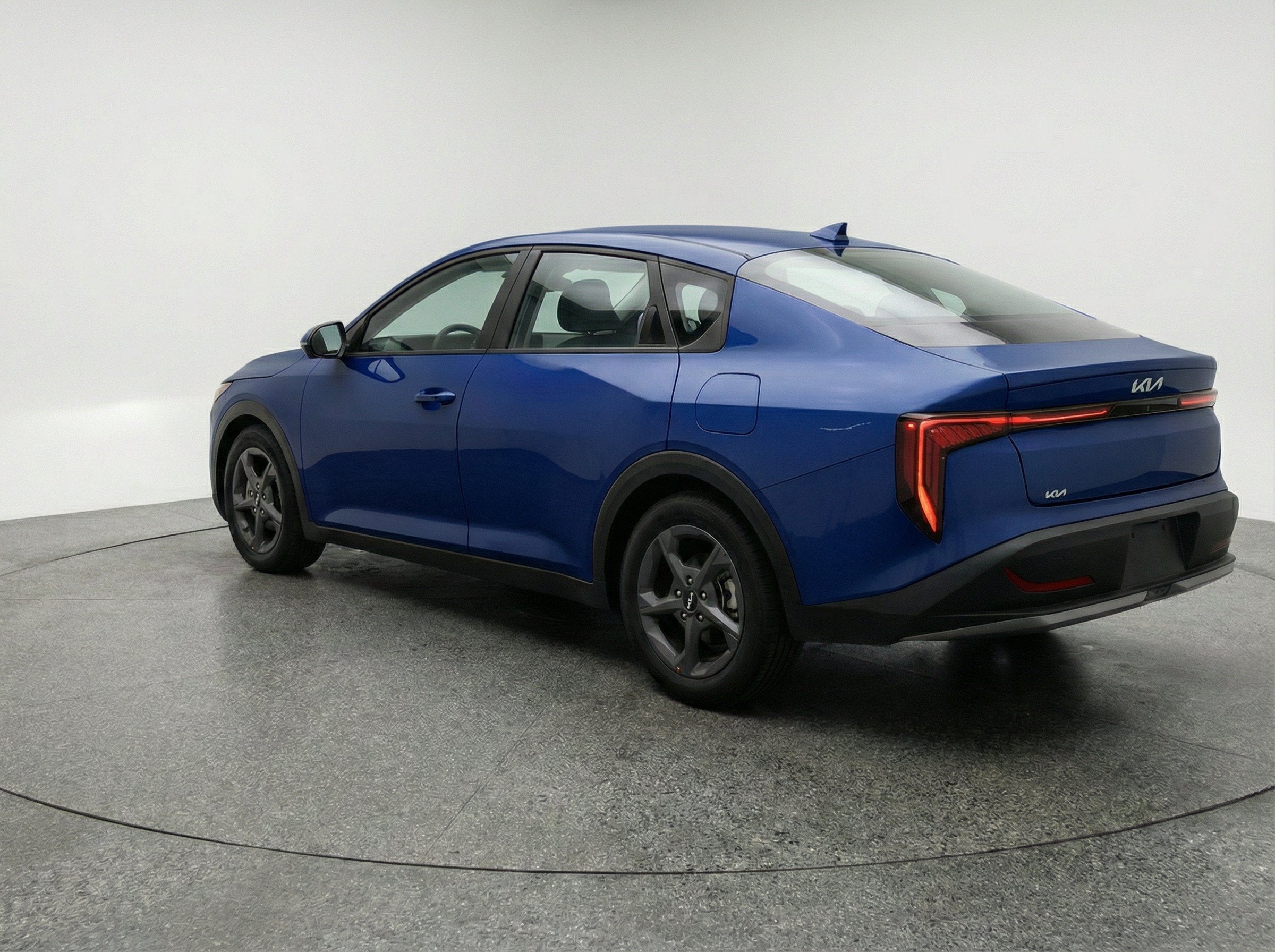 Thumbnail: 2025 Kia K4 - 6