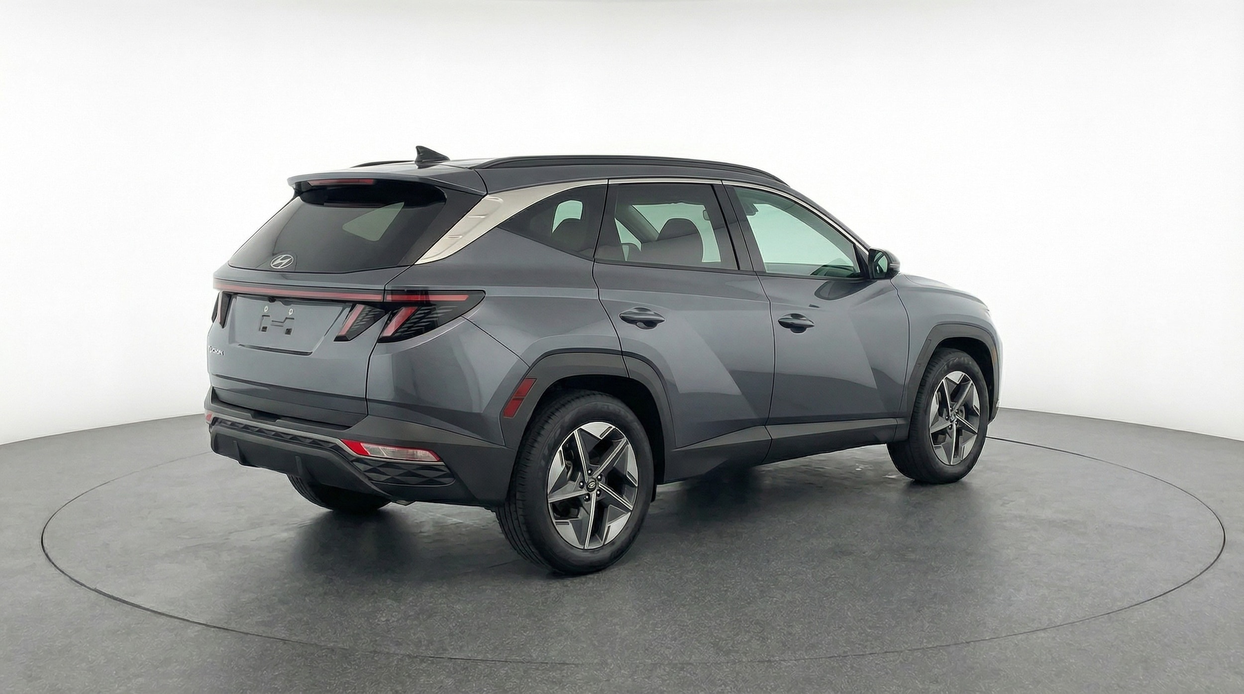 Thumbnail: 2025 Hyundai Tucson - 7