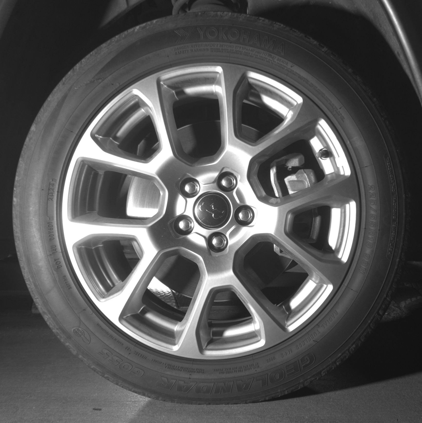 Thumbnail: 2025 Jeep Compass - 13