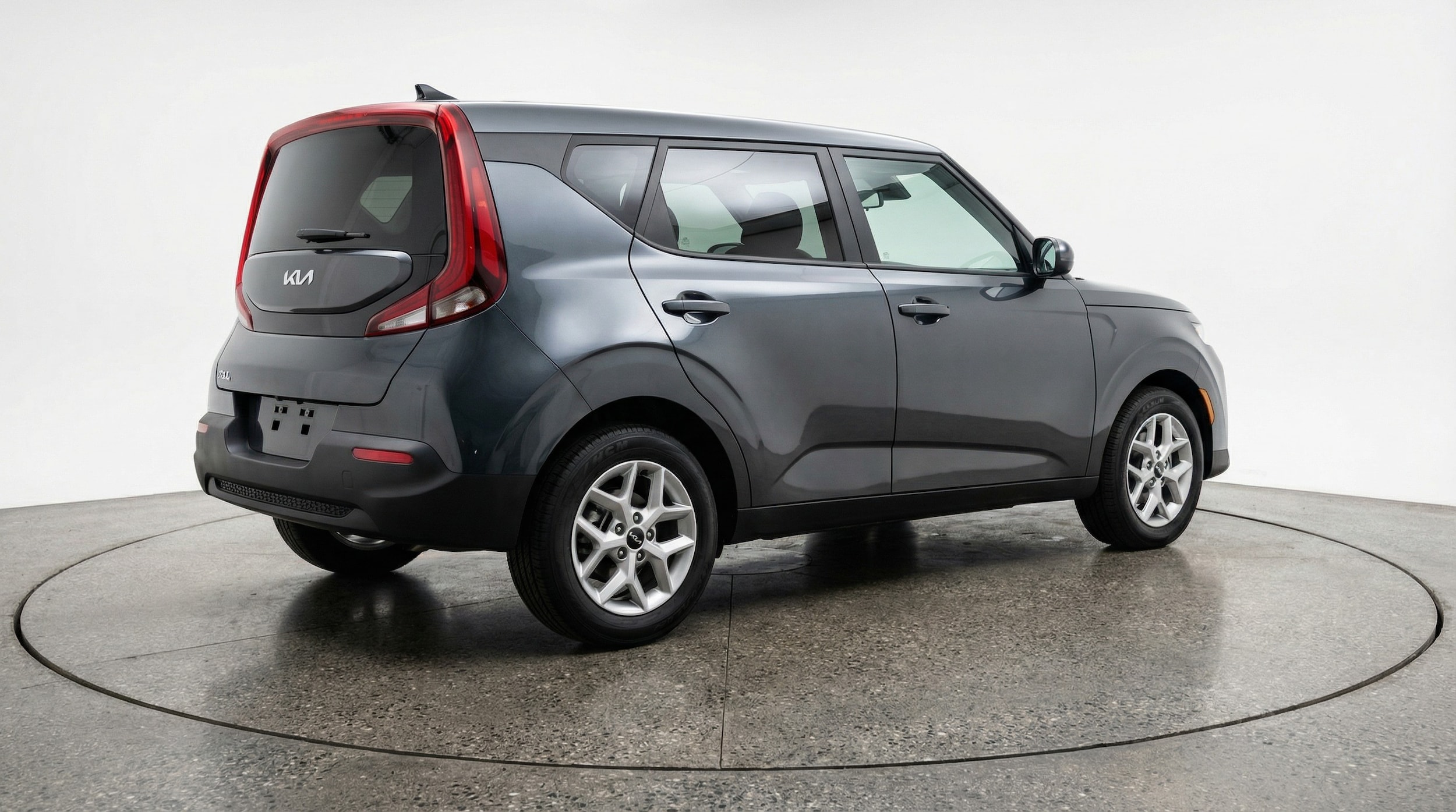 Thumbnail: 2025 Kia Soul - 7