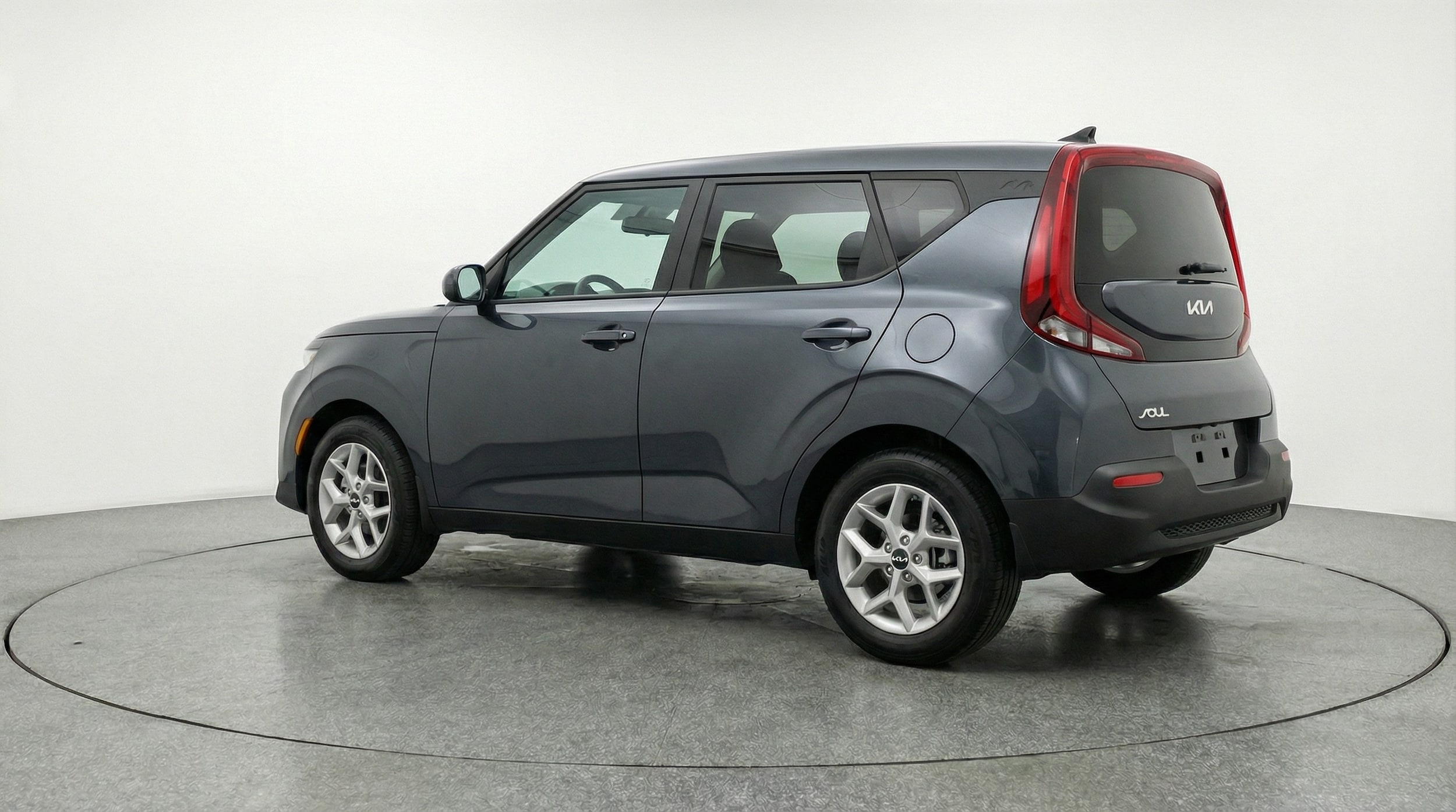 Thumbnail: 2025 Kia Soul - 5