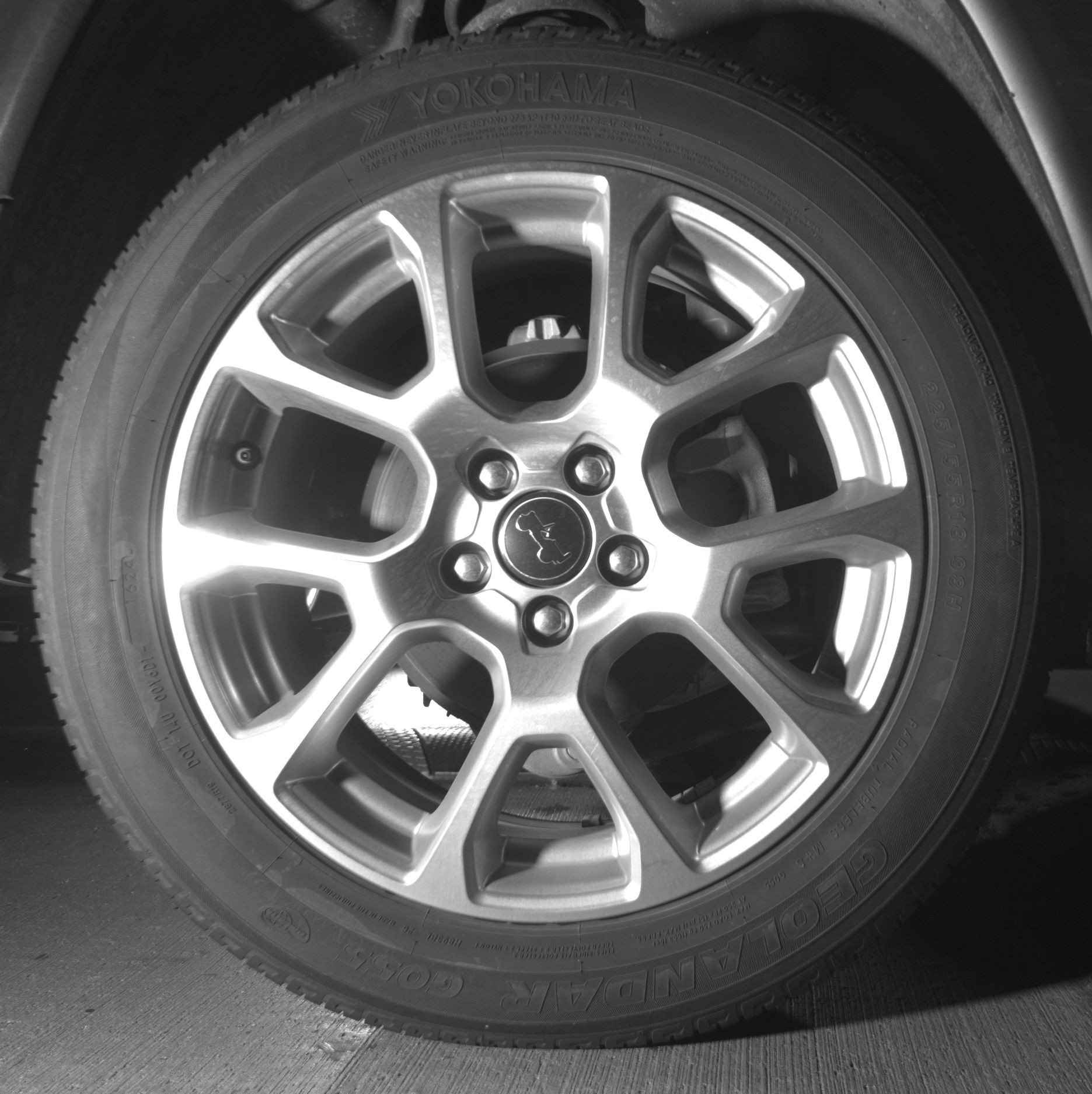 Thumbnail: 2025 Jeep Compass - 15