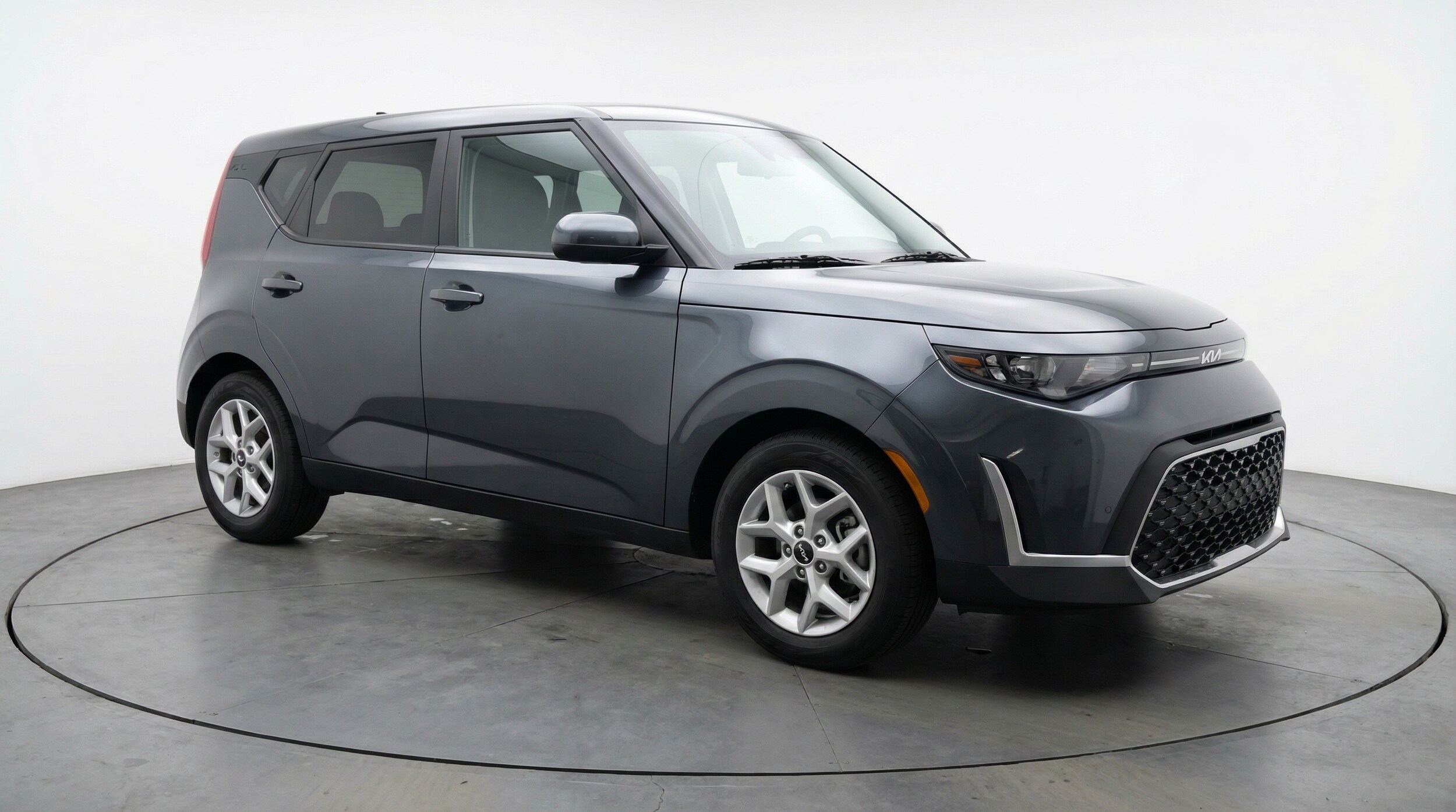 Thumbnail: 2025 Kia Soul - 1