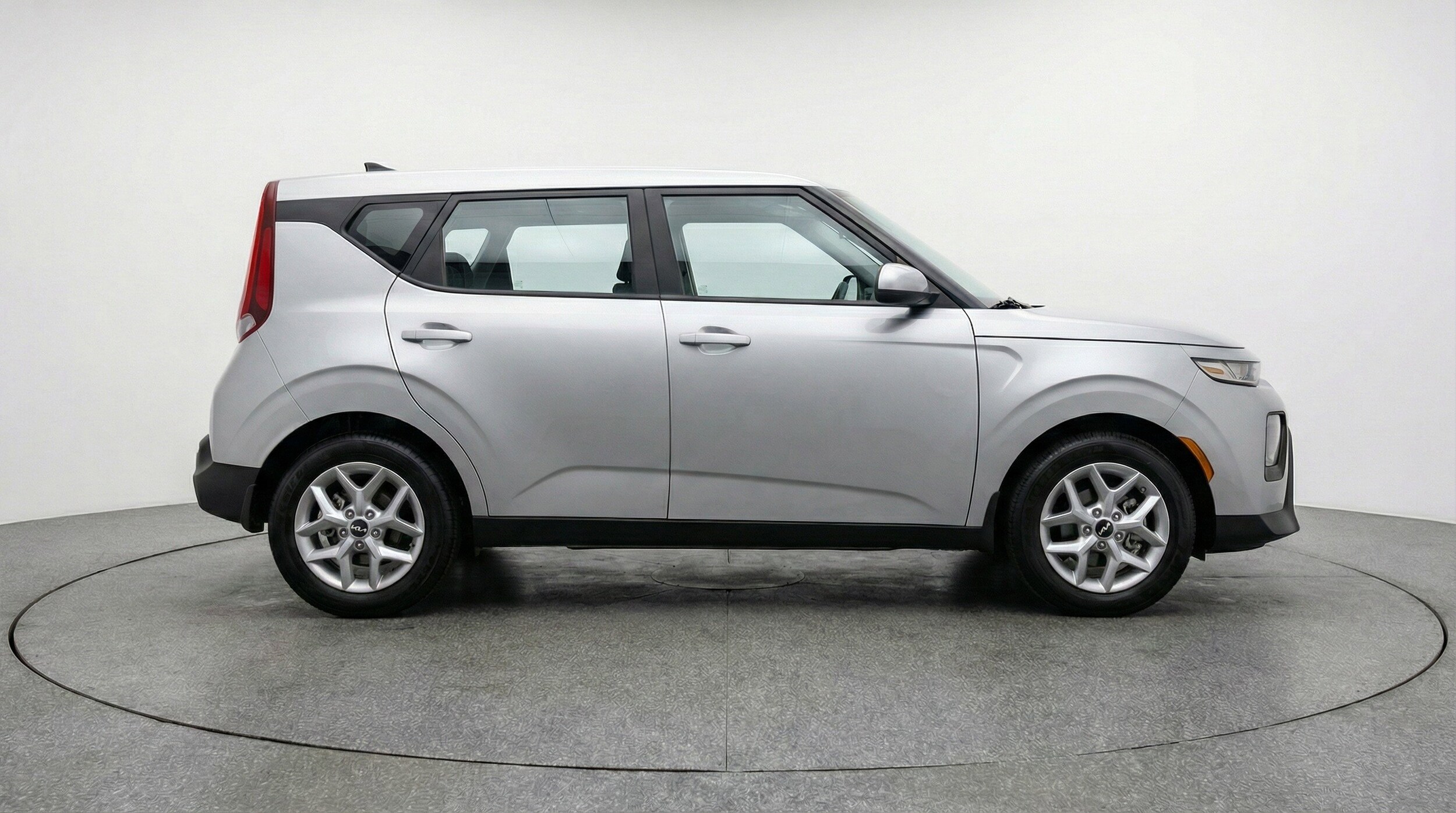 Thumbnail: 2025 Kia Soul - 11