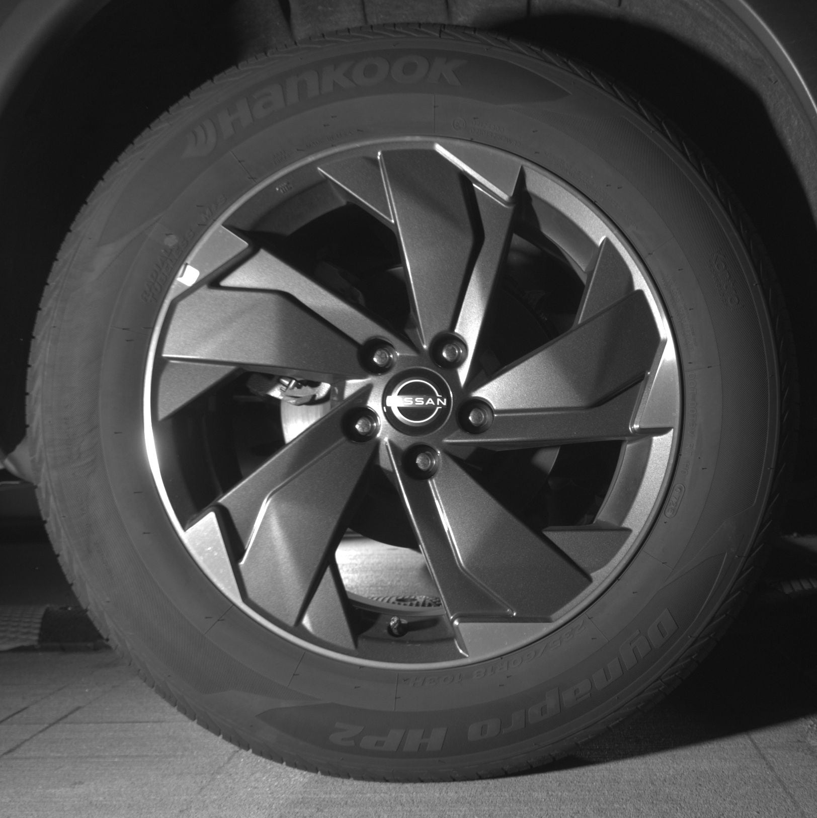 Thumbnail: 2025 Nissan Rogue - 12