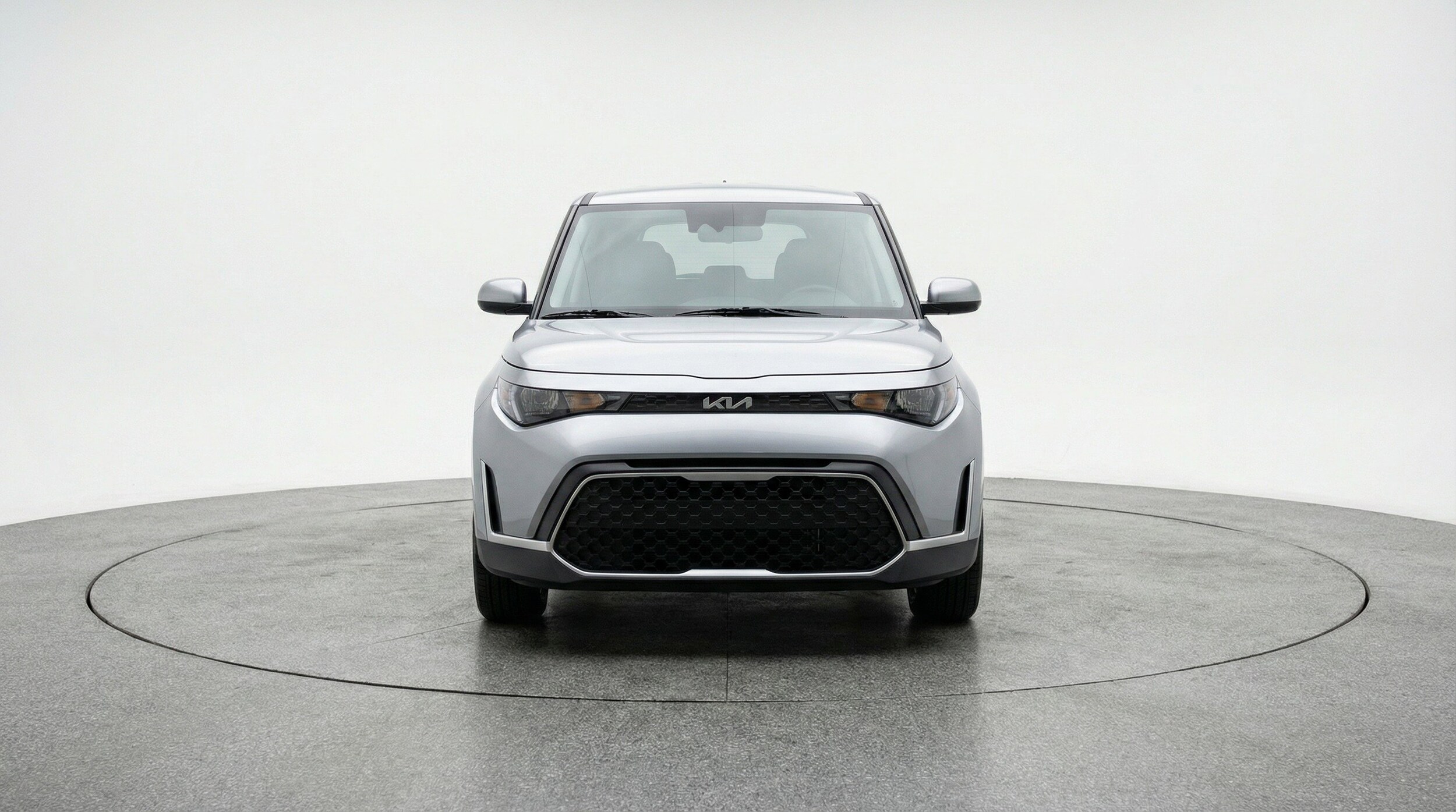 Thumbnail: 2025 Kia Soul - 2