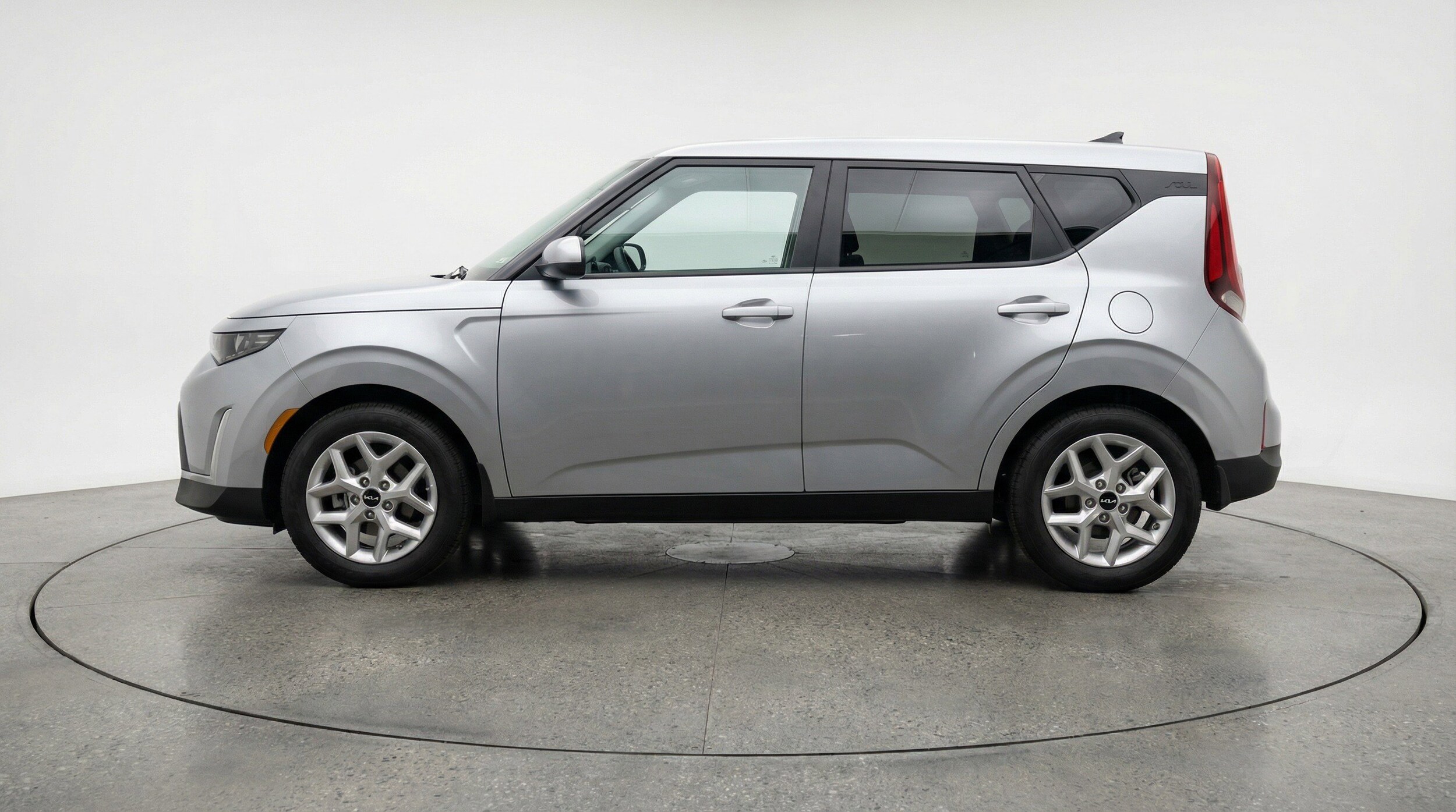 Thumbnail: 2025 Kia Soul - 5