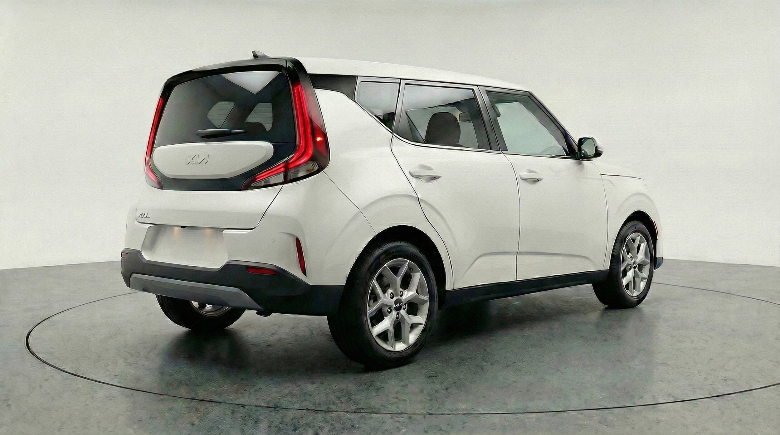 Thumbnail: 2025 Kia Soul - 9