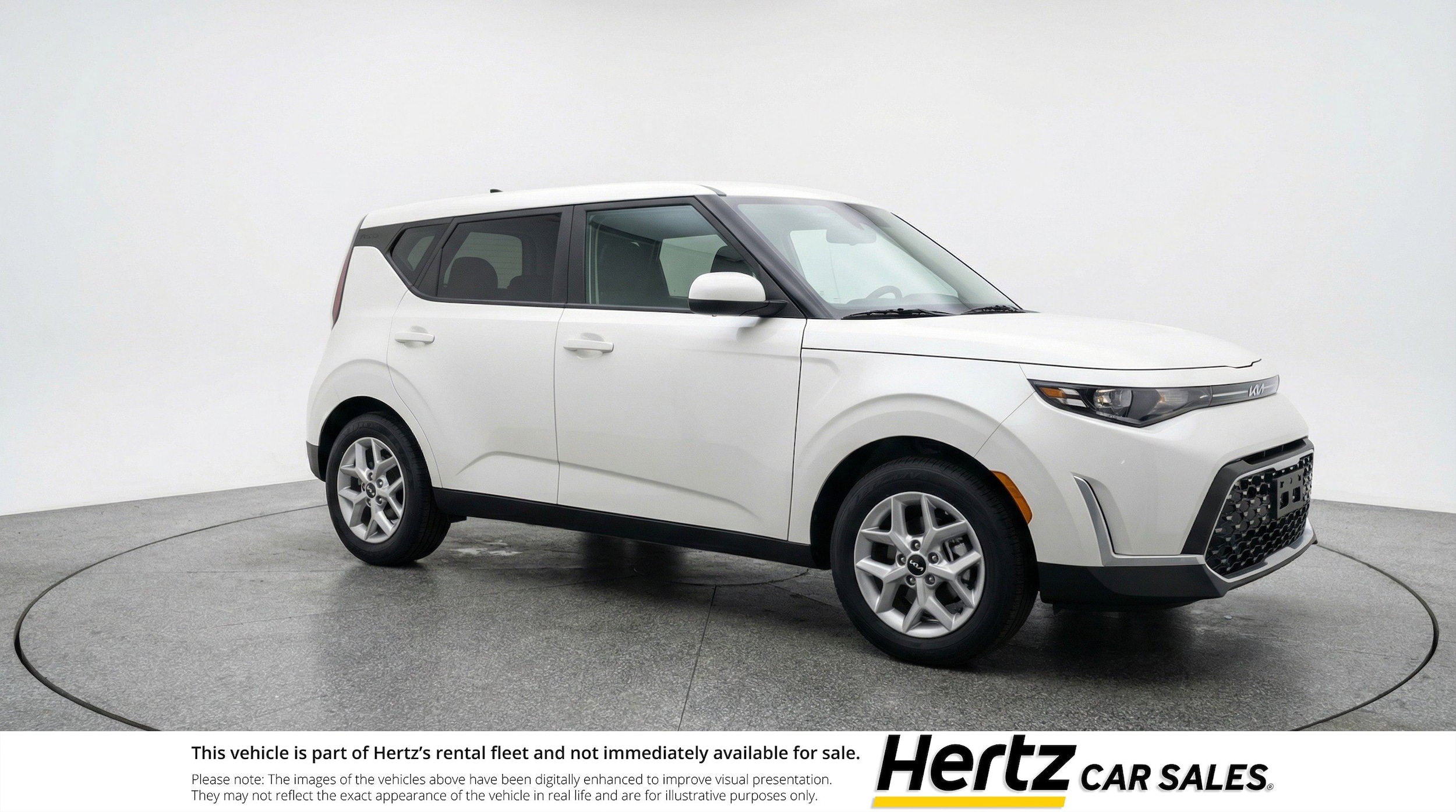 Thumbnail: 2025 Kia Soul - 1