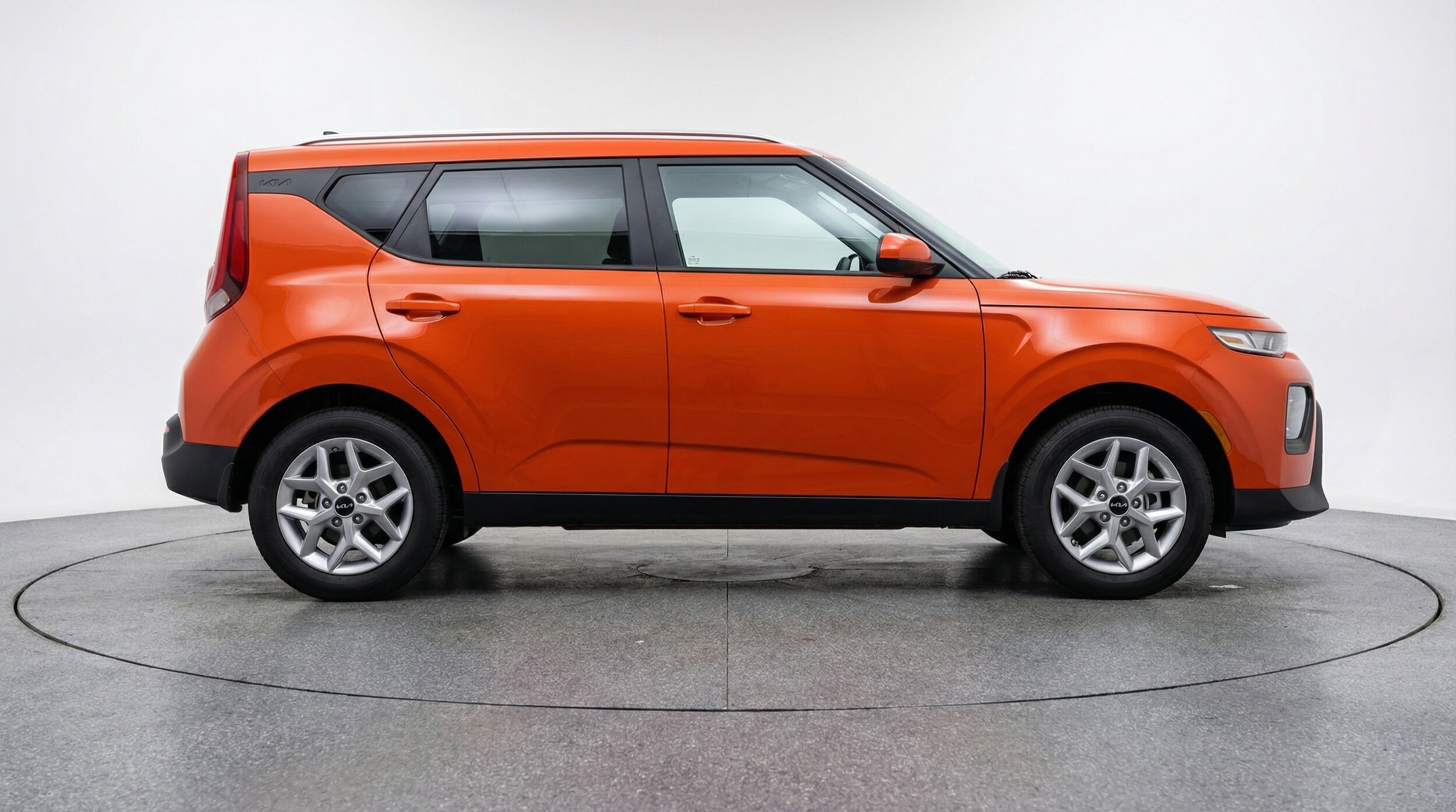 Thumbnail: 2025 Kia Soul - 8