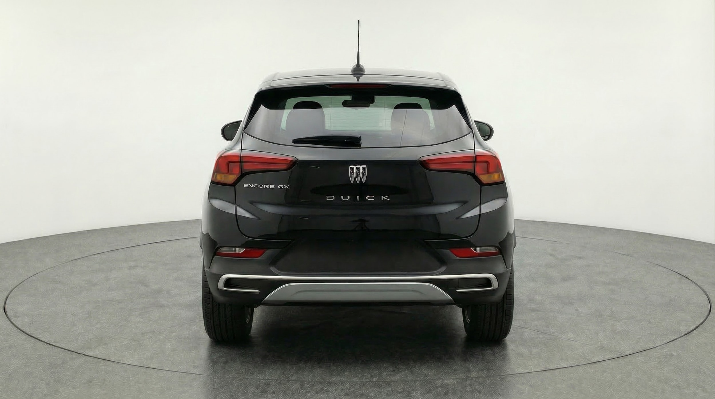 Thumbnail: 2025 Buick Encore GX - 6