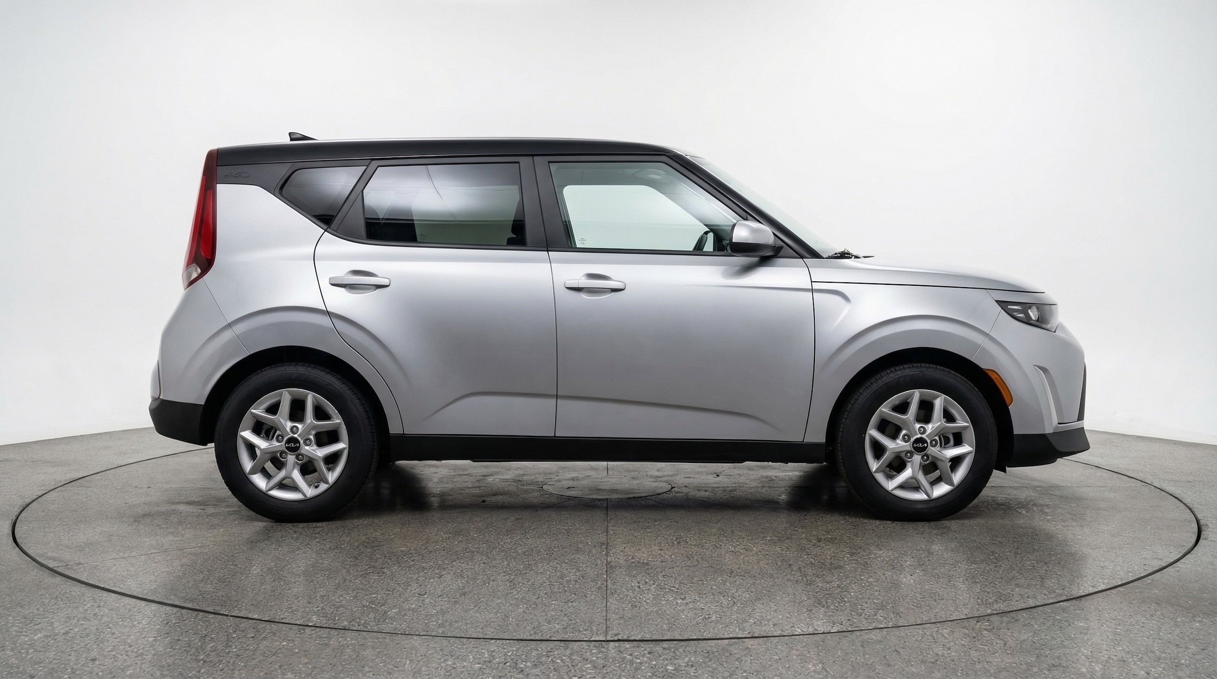 Thumbnail: 2025 Kia Soul - 8