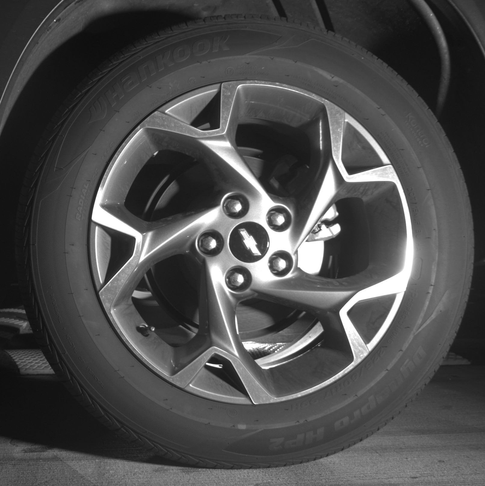 Thumbnail: 2025 Chevrolet Trax - 14