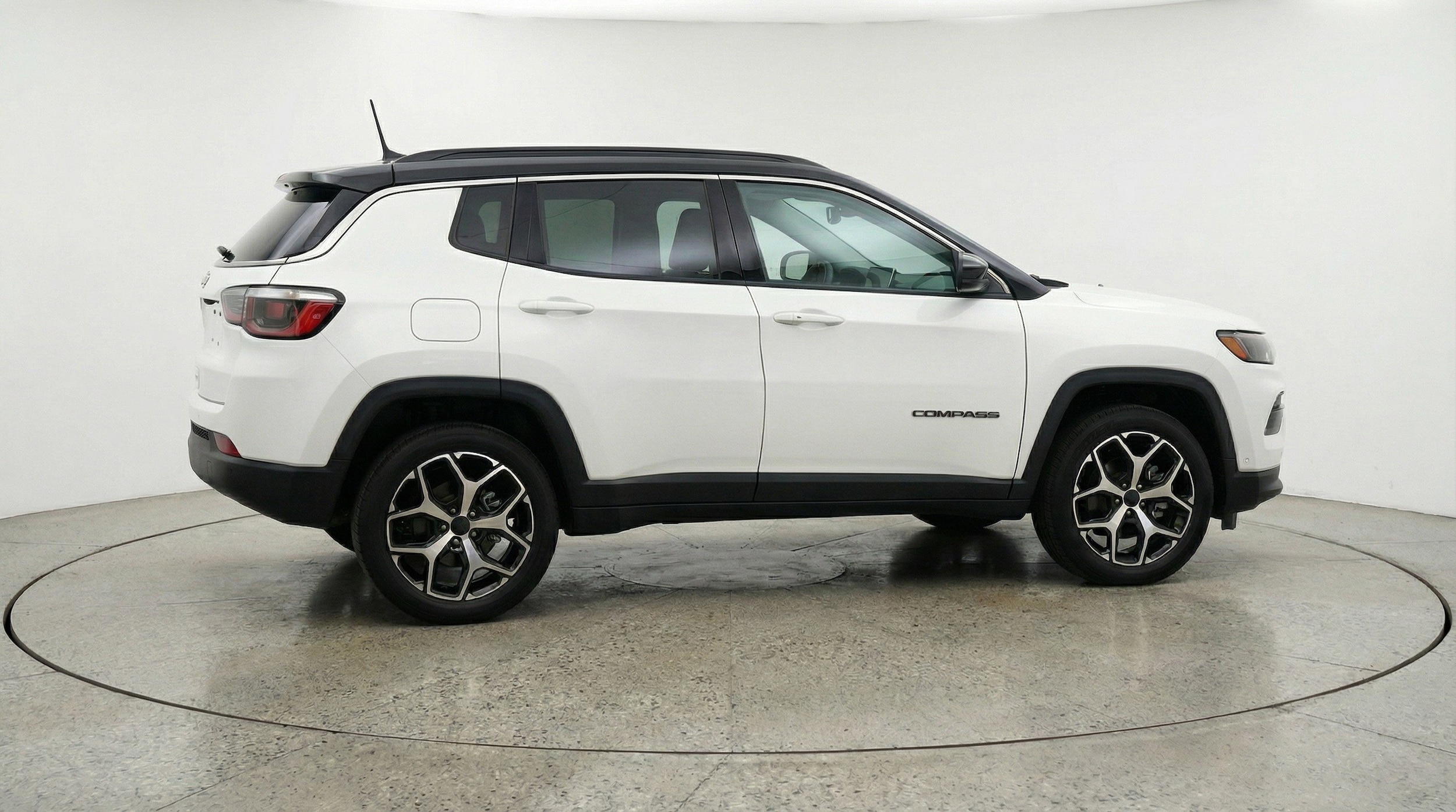 Thumbnail: 2025 Jeep Compass - 11