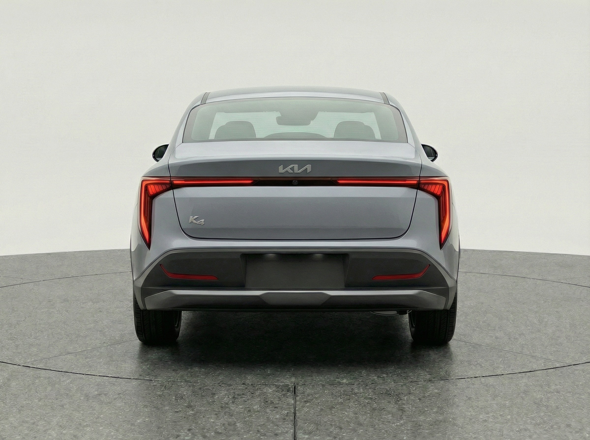 Thumbnail: 2025 Kia K4 - 6