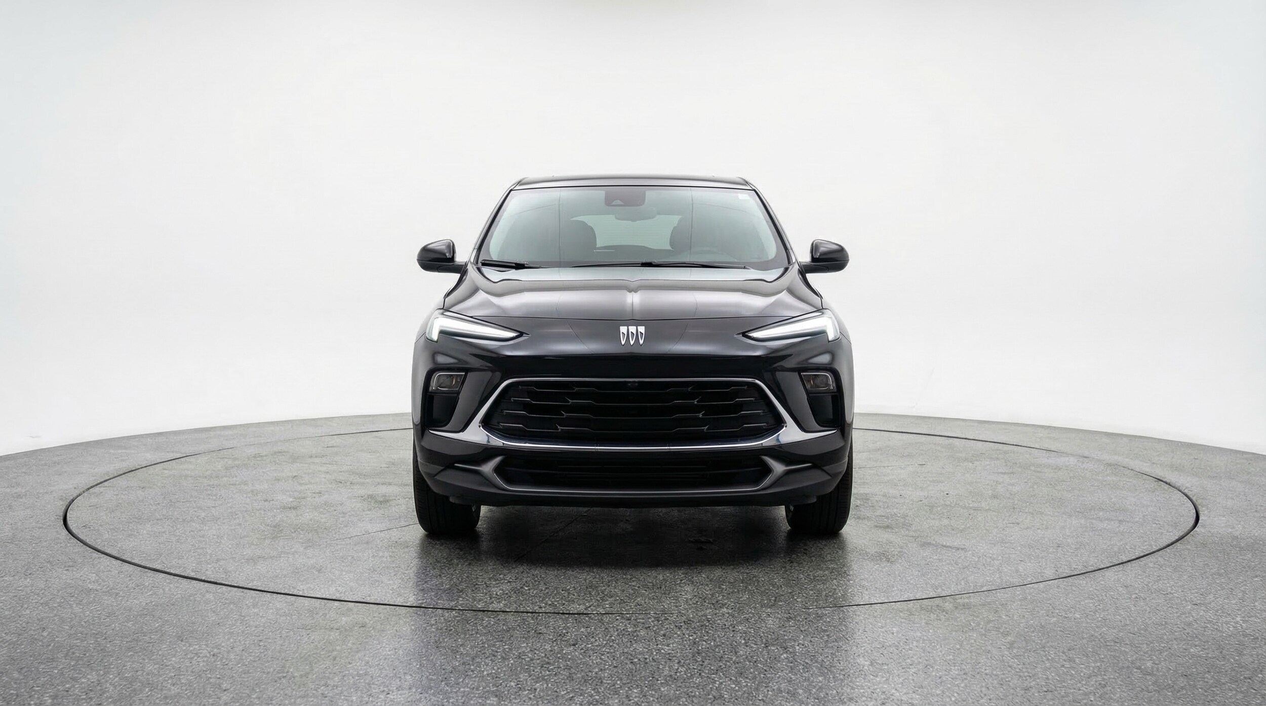 Thumbnail: 2025 Buick Encore GX - 2