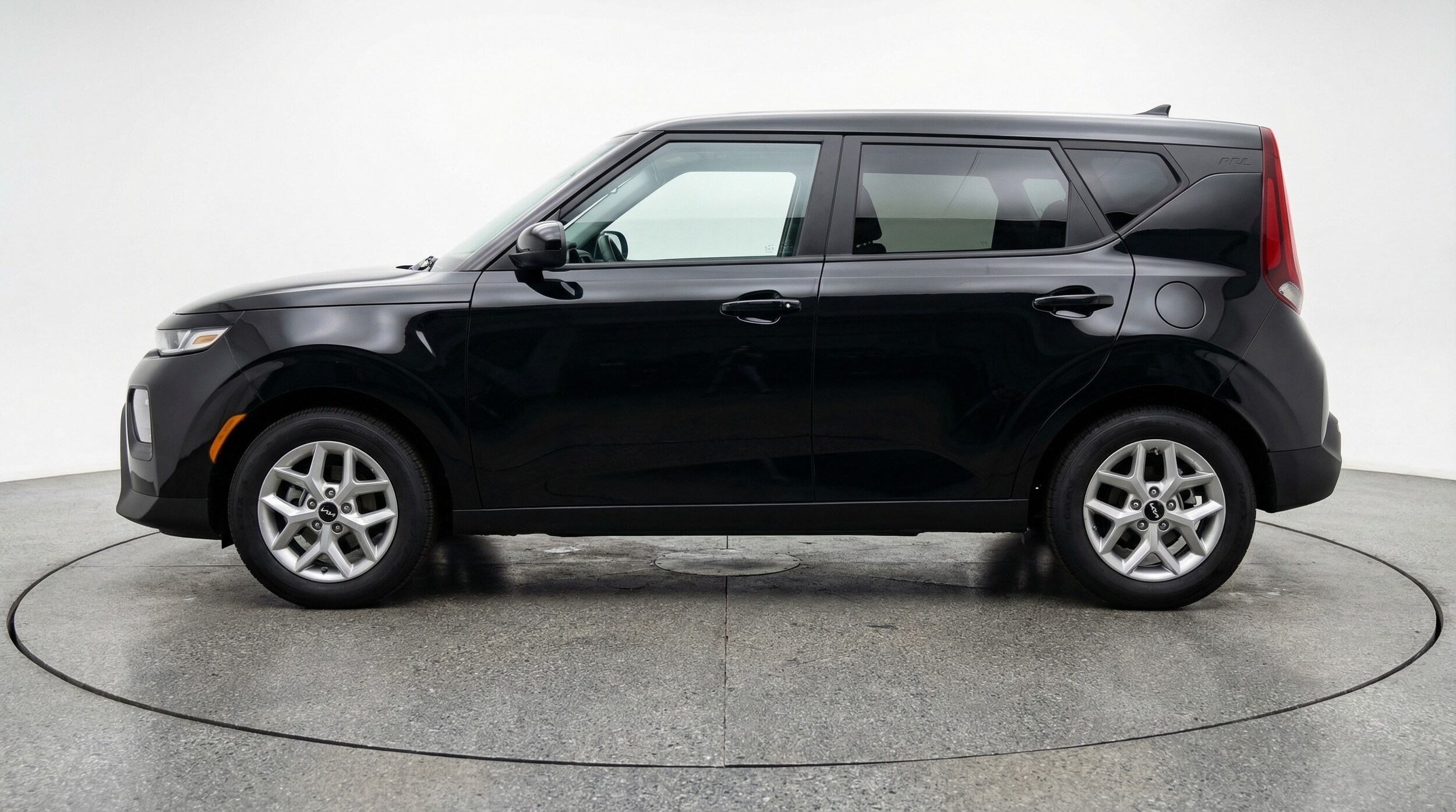 Thumbnail: 2025 Kia Soul - 4