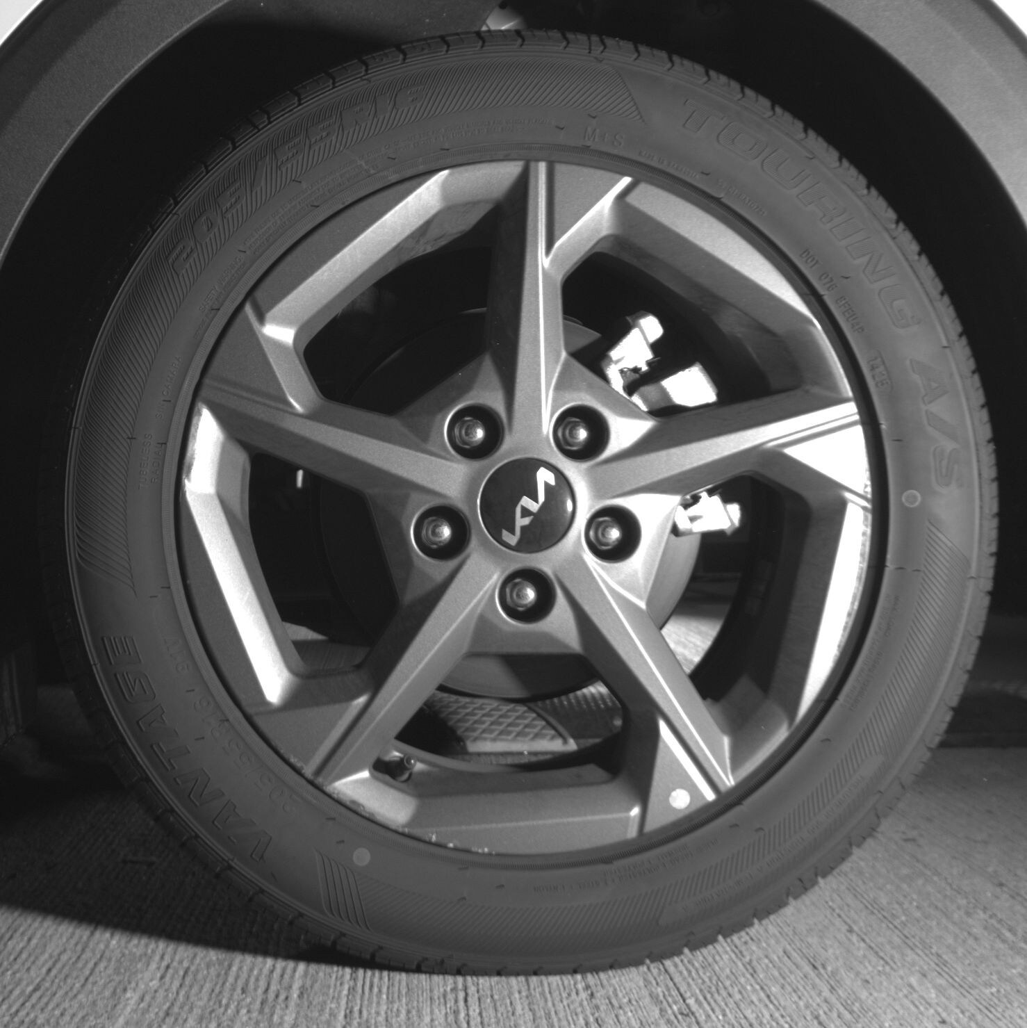 Thumbnail: 2025 Kia K4 - 11