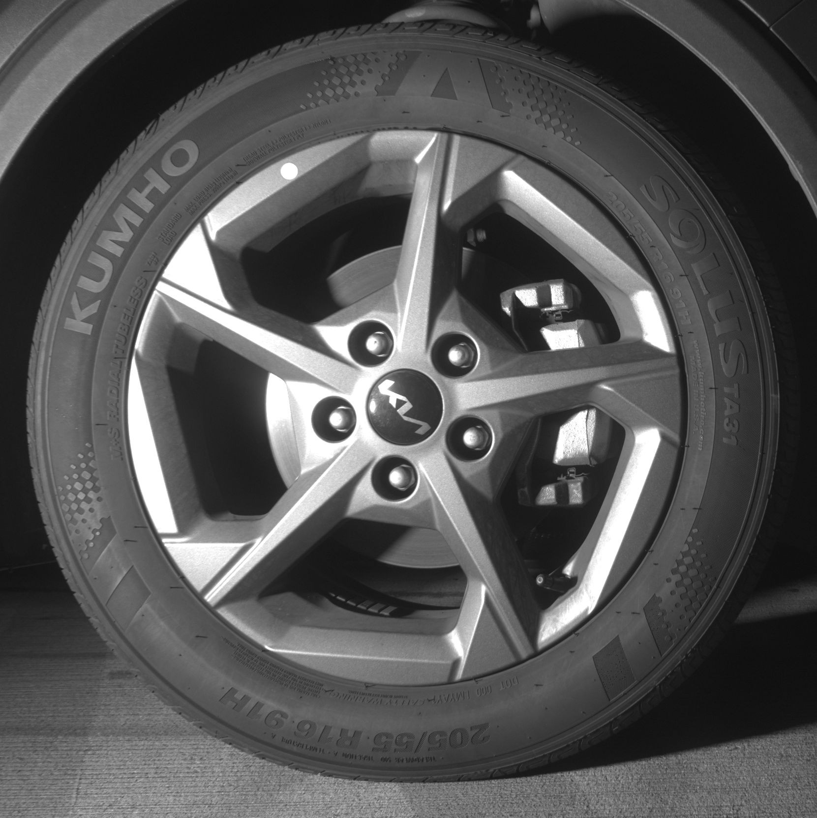 Thumbnail: 2025 Kia K4 - 10