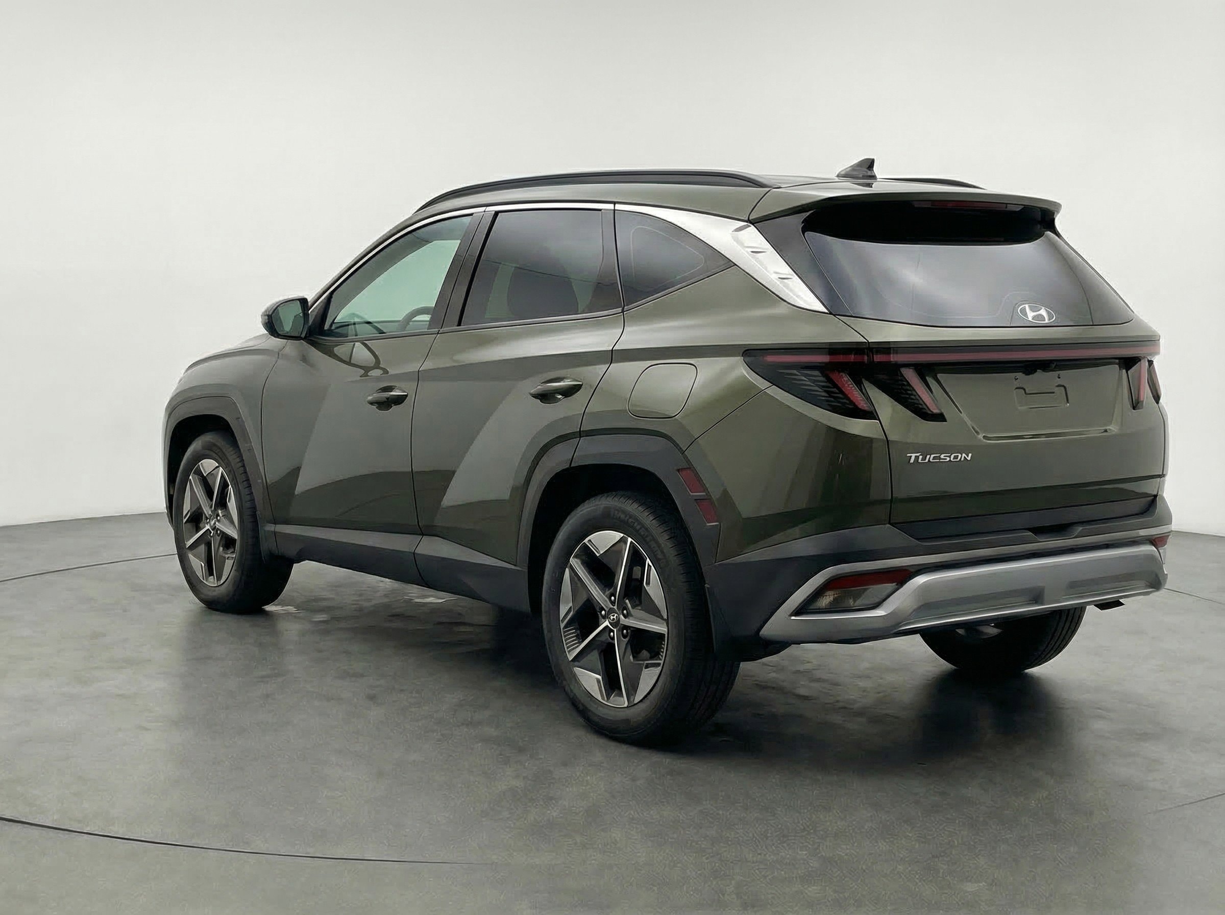 Thumbnail: 2025 Hyundai Tucson - 6