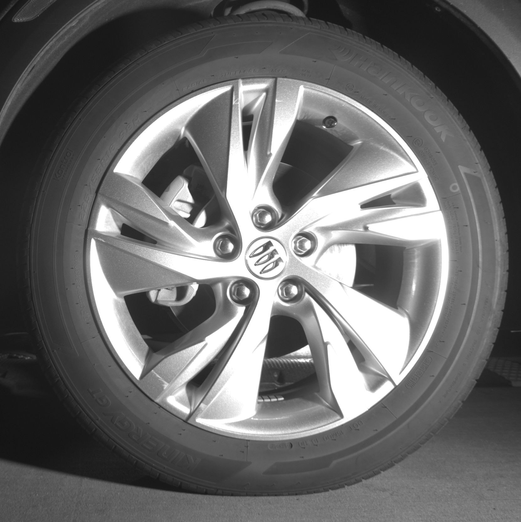 Thumbnail: 2025 Buick Encore GX - 9