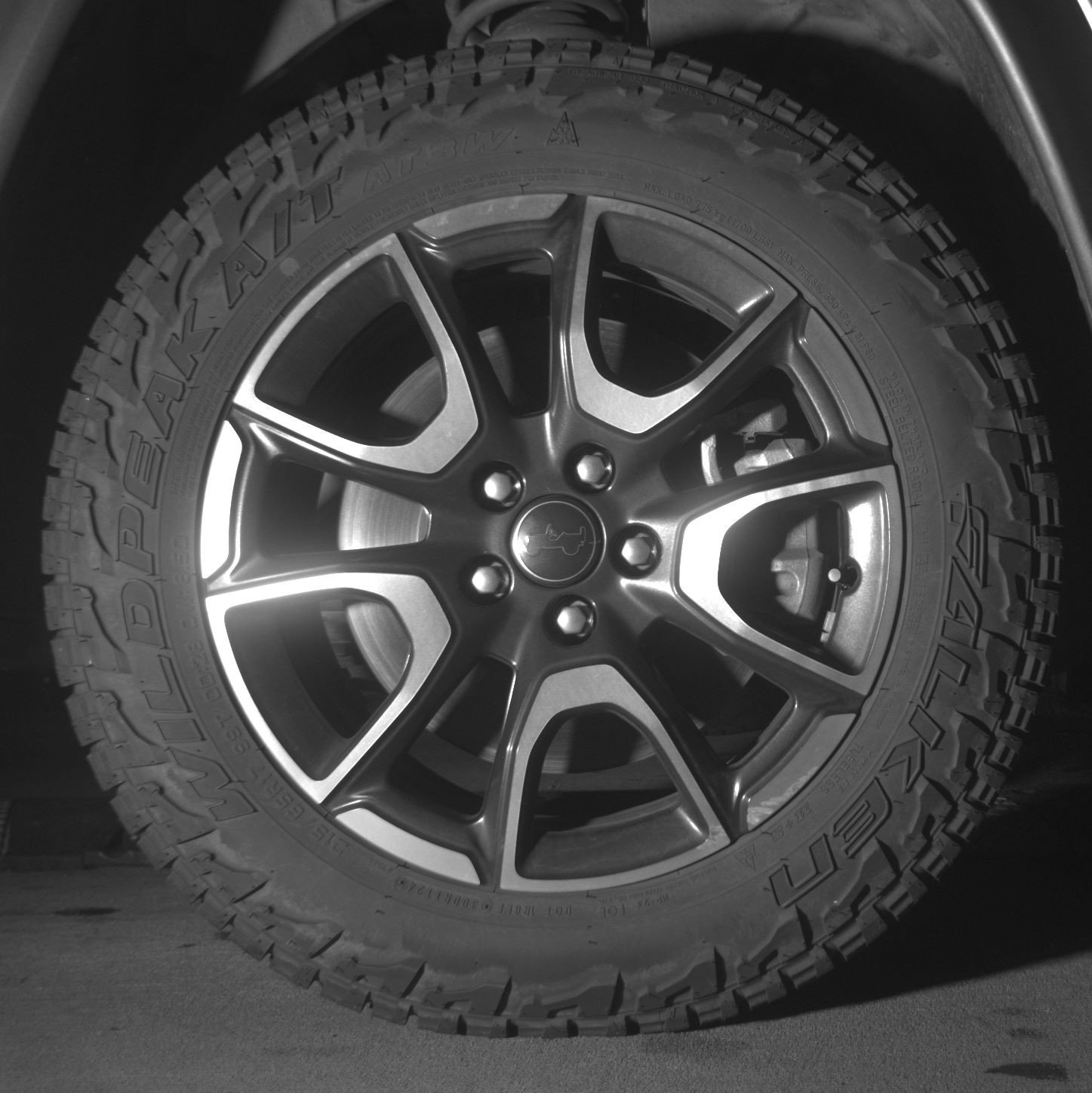 Thumbnail: 2025 Jeep Compass - 13