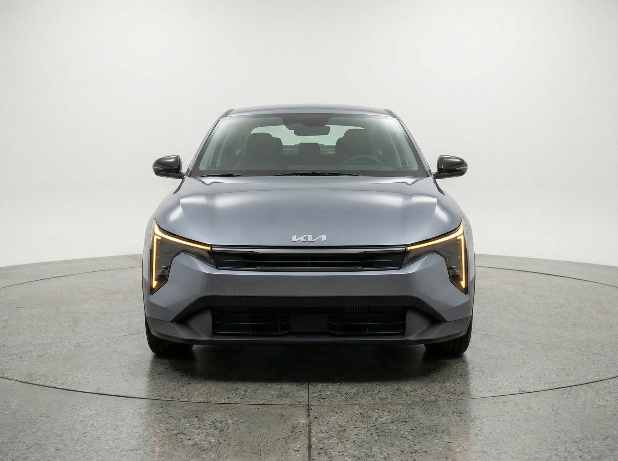 Thumbnail: 2025 Kia K4 - 2