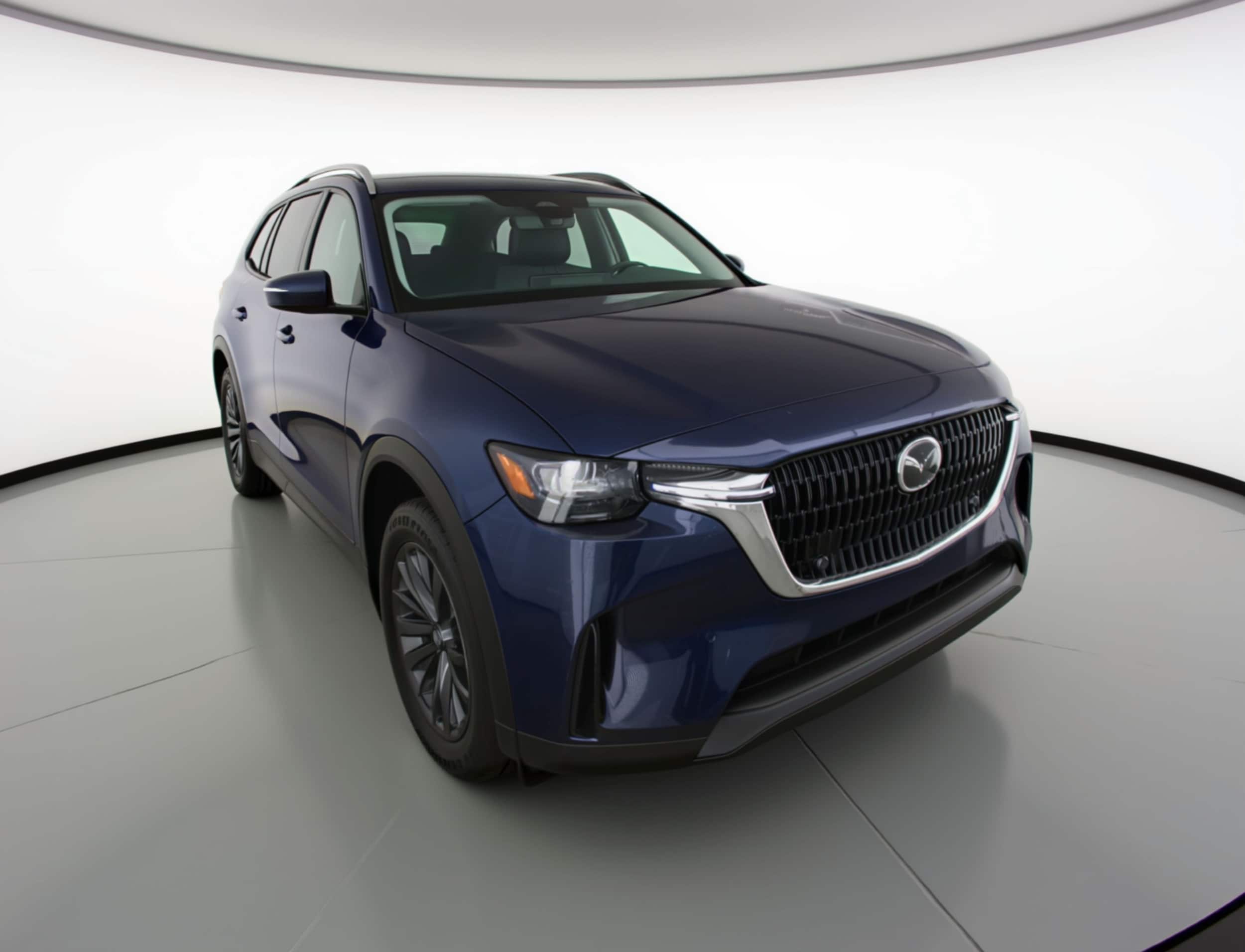 Thumbnail: 2025 Mazda CX-90 - 1