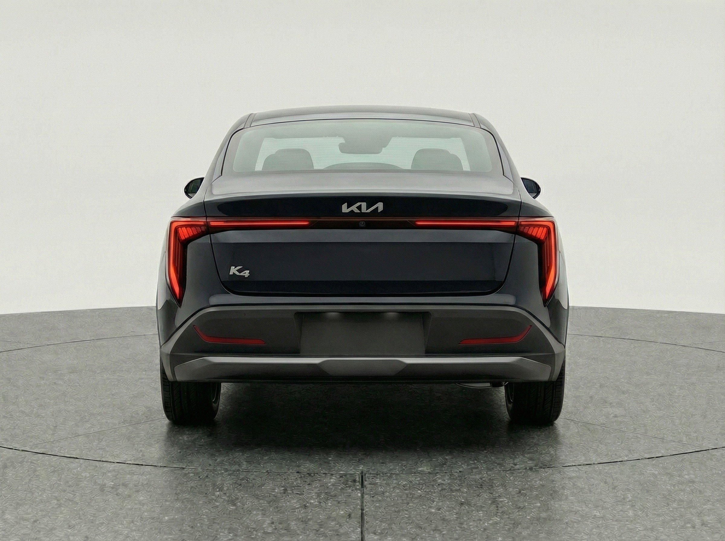 Thumbnail: 2025 Kia K4 - 7