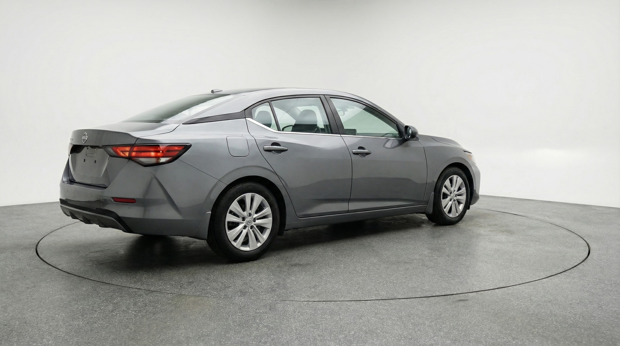 Thumbnail: 2025 Nissan Sentra - 7