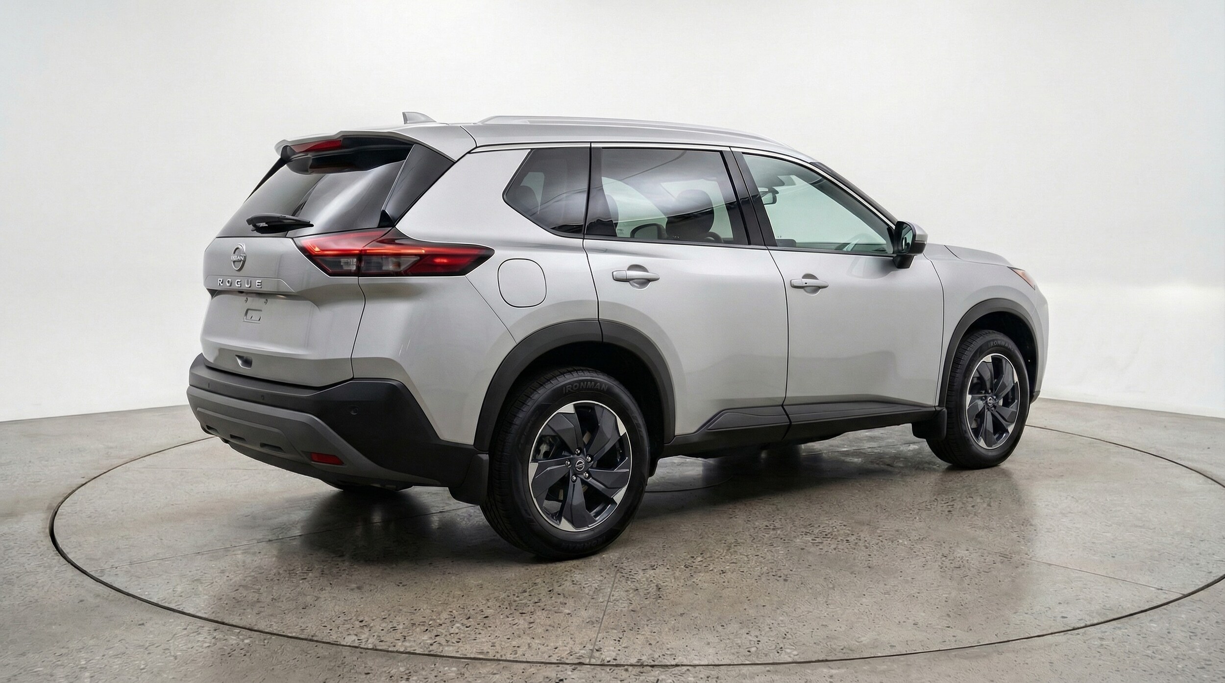 Thumbnail: 2025 Nissan Rogue - 7