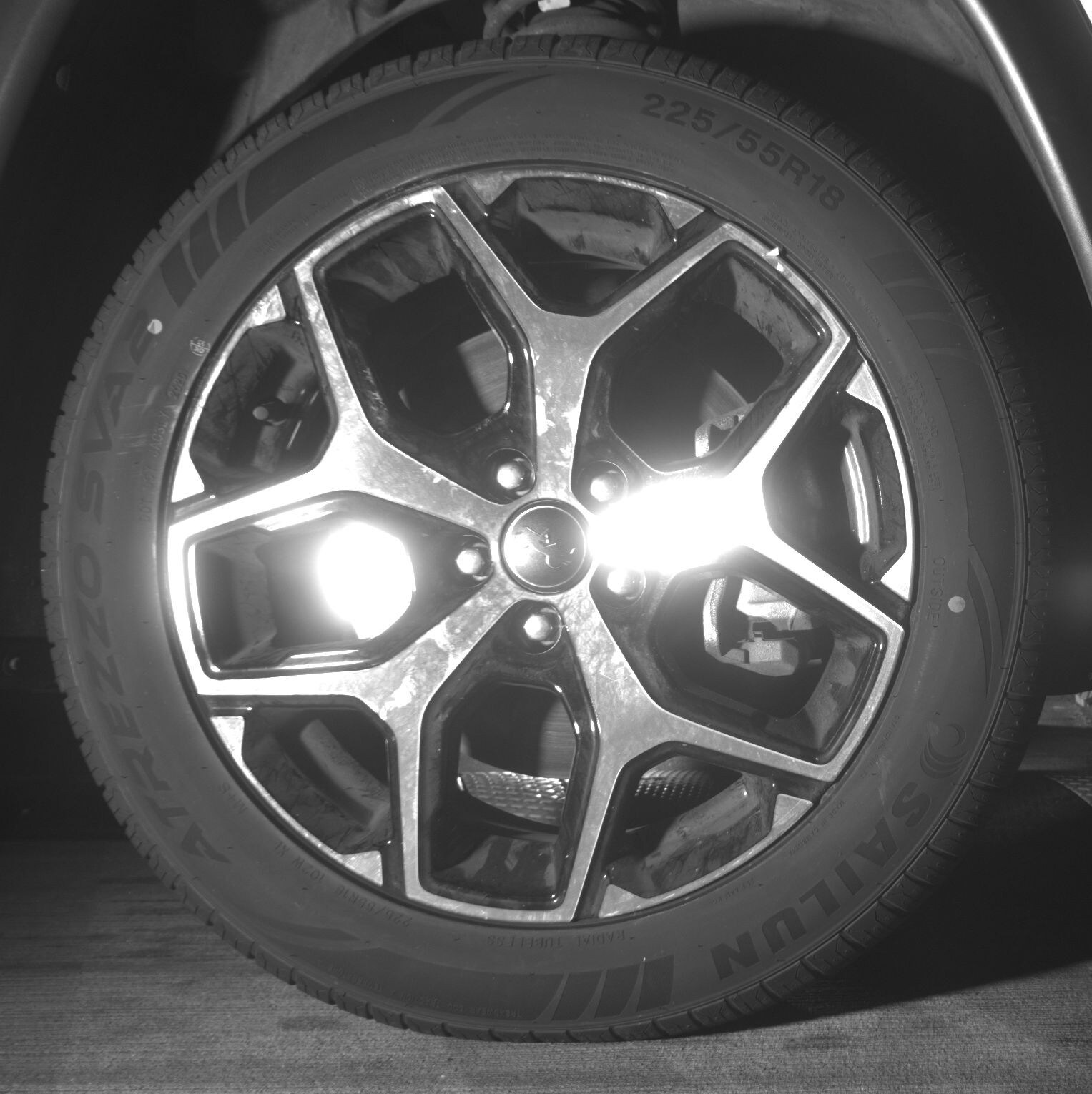 Thumbnail: 2025 Jeep Compass - 10