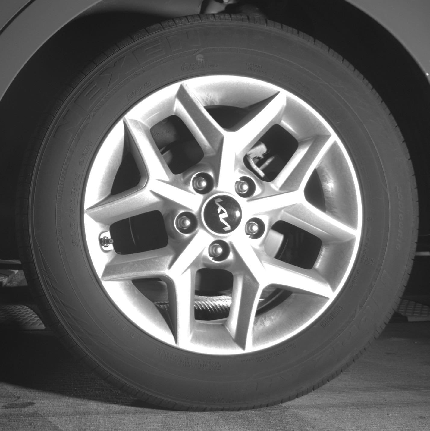 Thumbnail: 2025 Kia Soul - 19