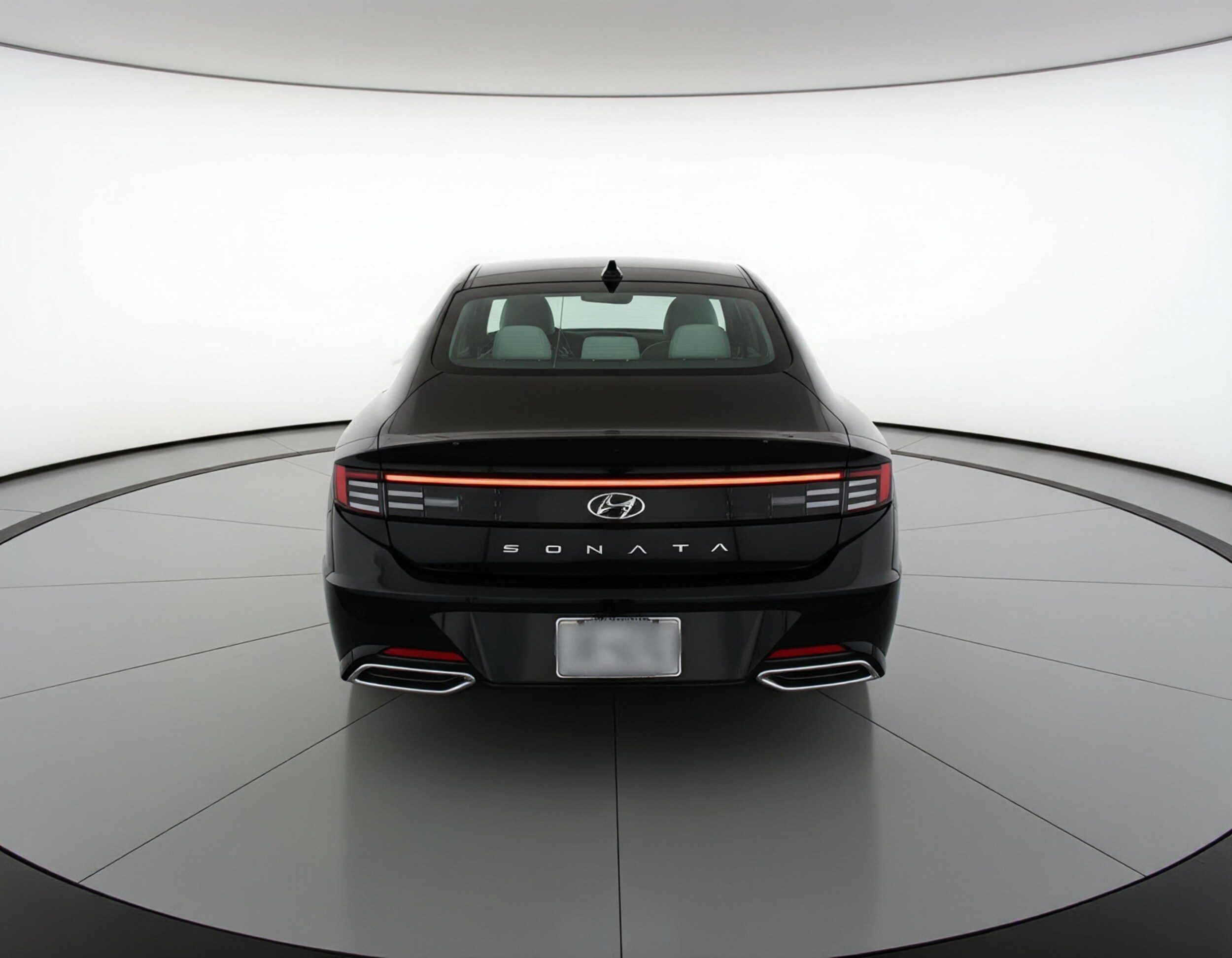 Thumbnail: 2025 Hyundai Sonata - 6