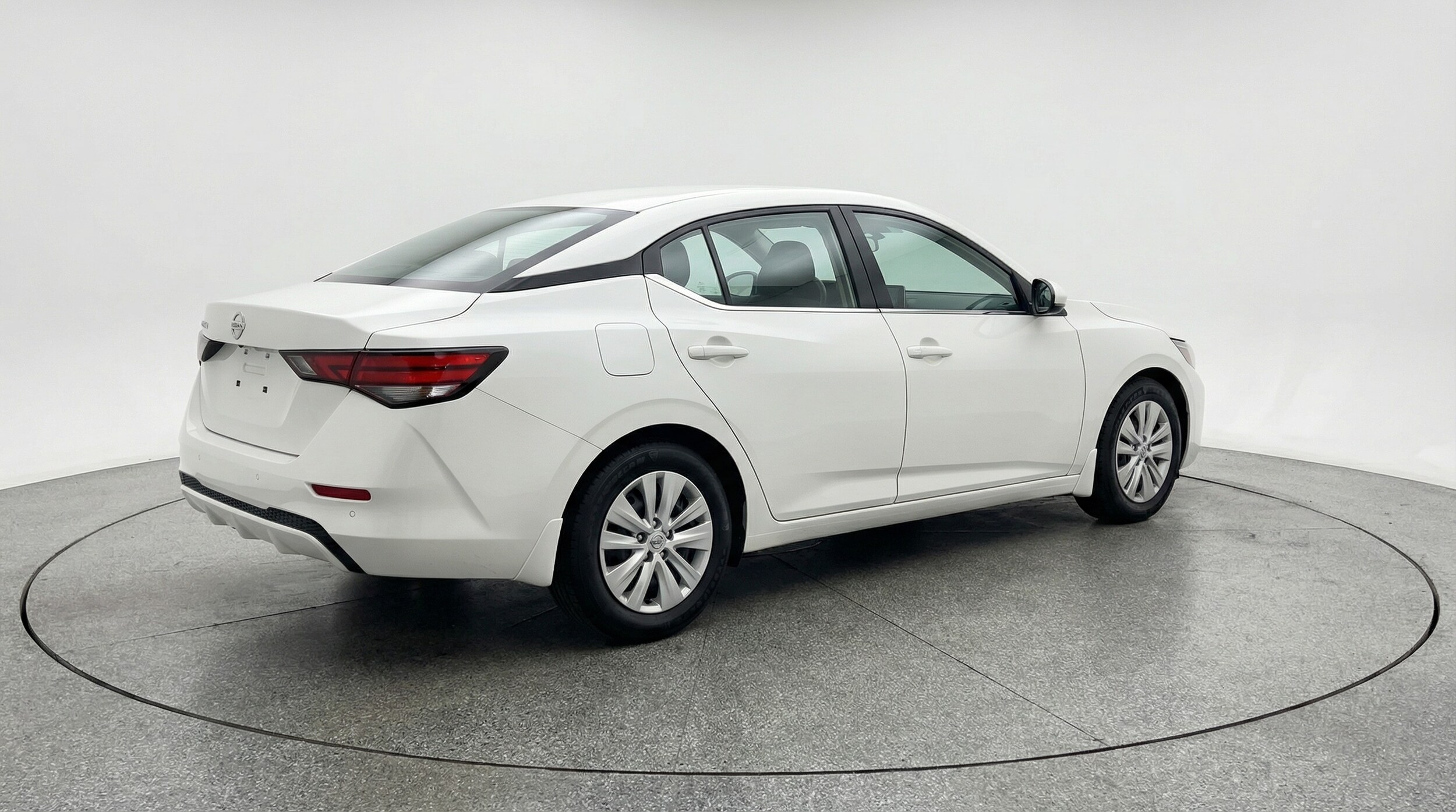 Thumbnail: 2025 Nissan Sentra - 7