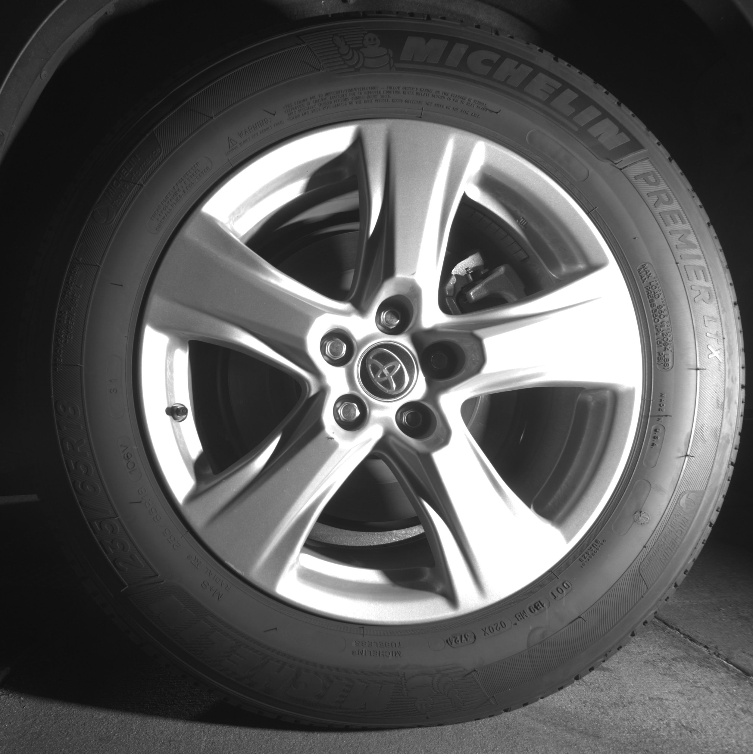 Thumbnail: 2025 Toyota Highlander - 11