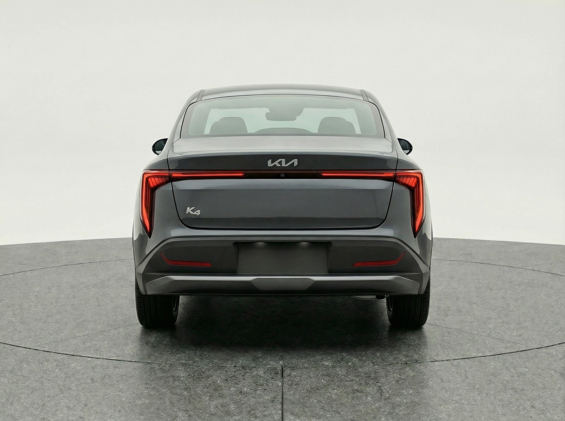 Thumbnail: 2025 Kia K4 - 6